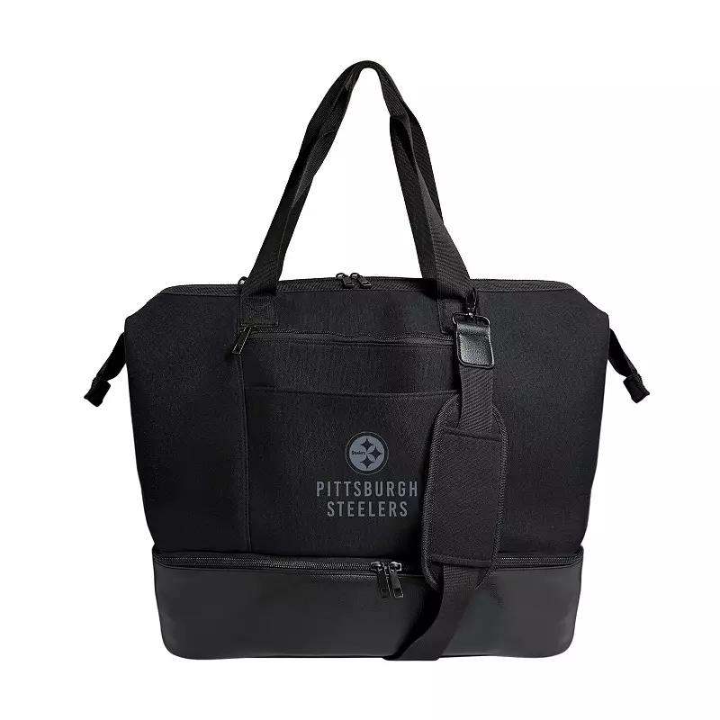 Women's Black Detroit Lions Weekender Tote Product Image