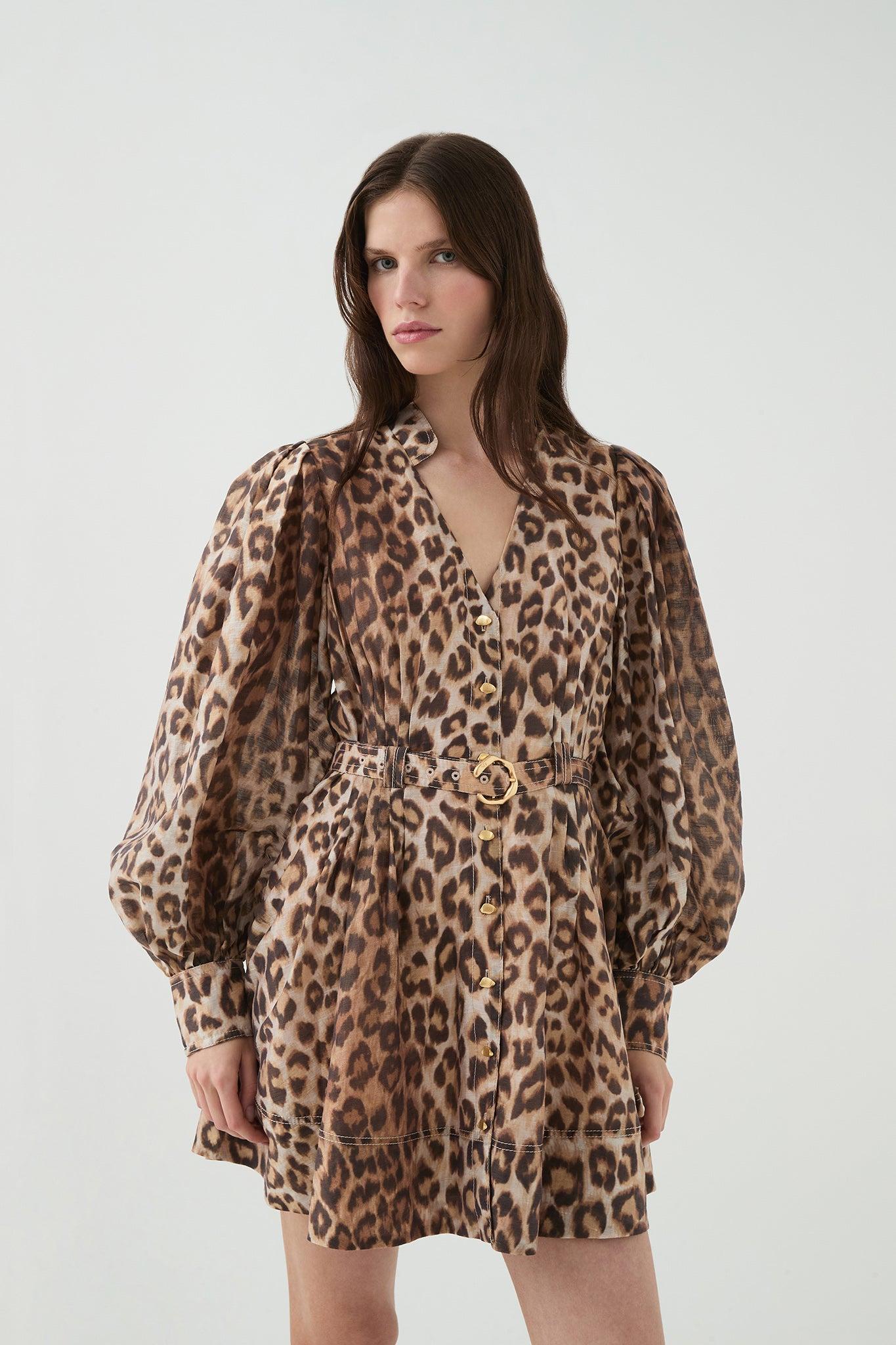 Colette Mini Dress Product Image