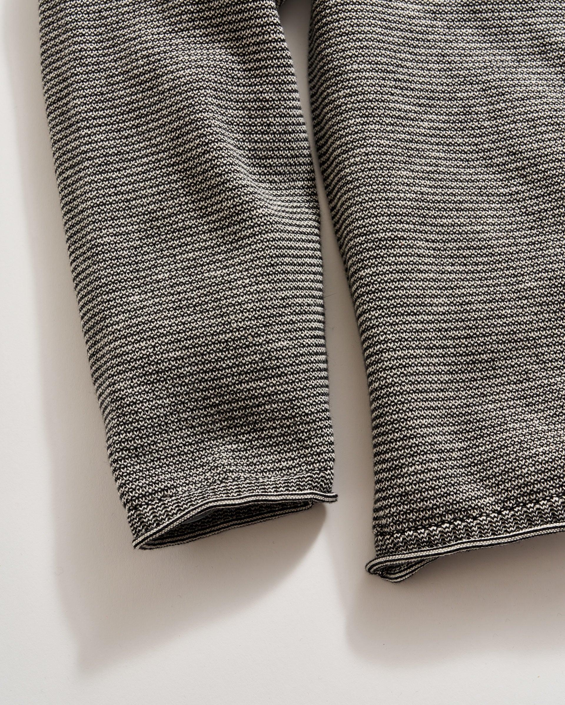 Tuck Stripe Crew -  Product Image