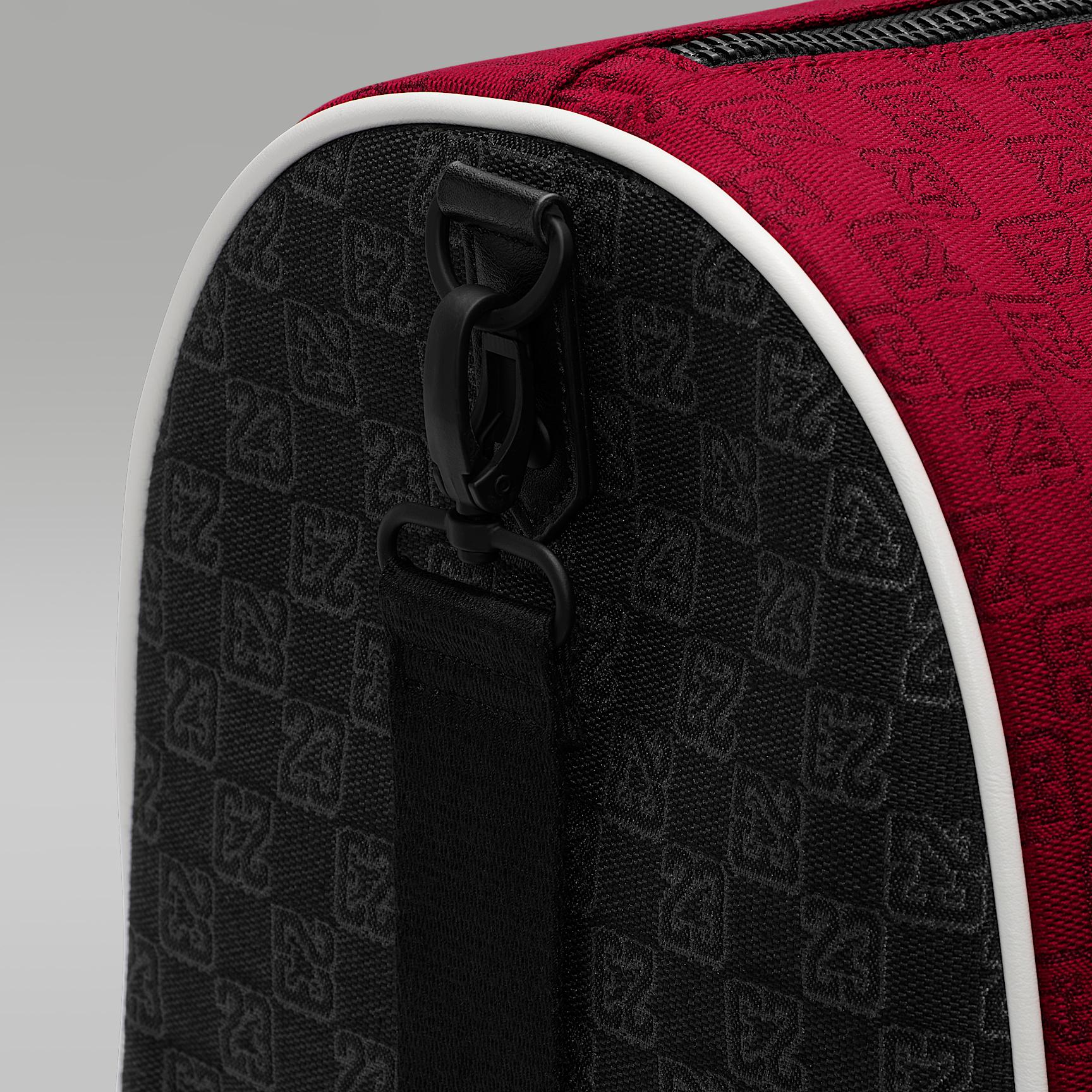 Jordan Monogram Duffle Bag (40L) Product Image