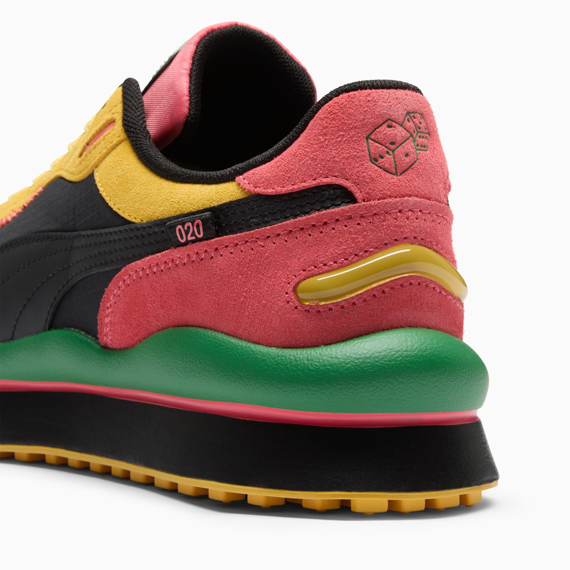 Style Rider Vegas Flagship Sneakers Product Image