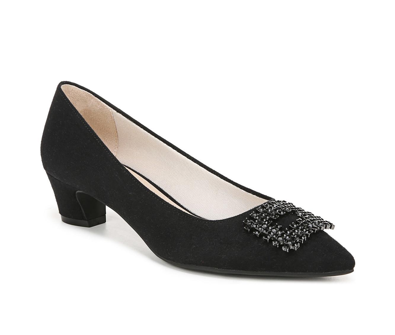 Women's LifeStride Minx Bling Pumps Product Image