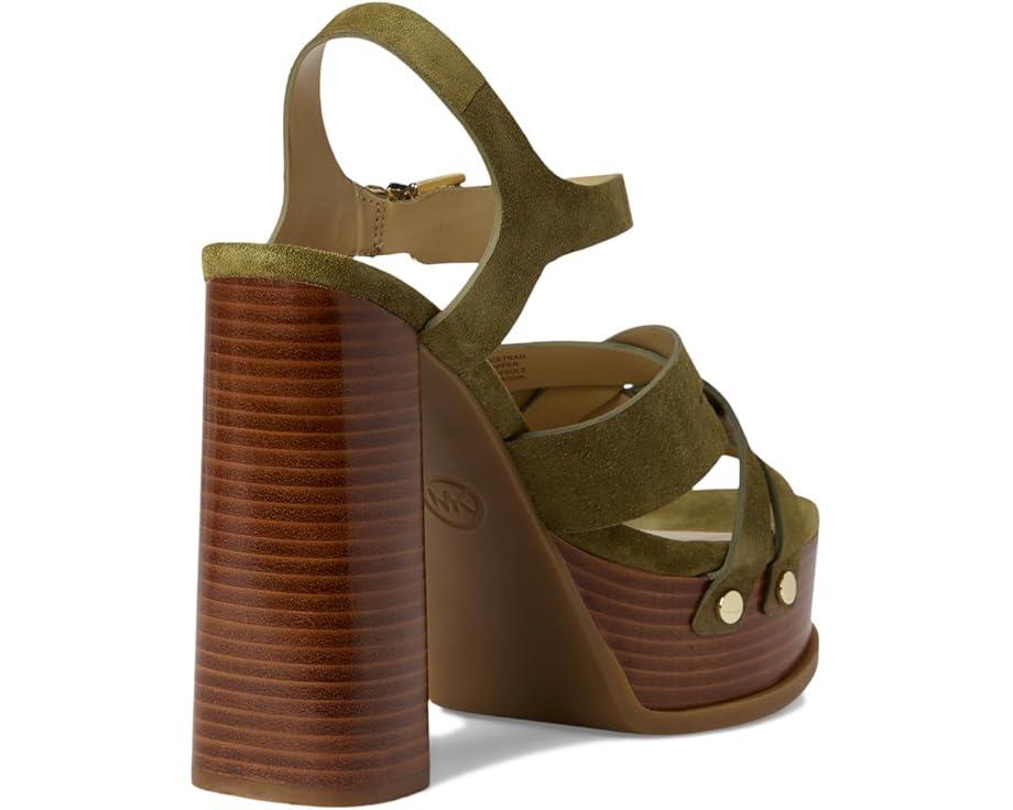 Alessia Platform Sandal Product Image