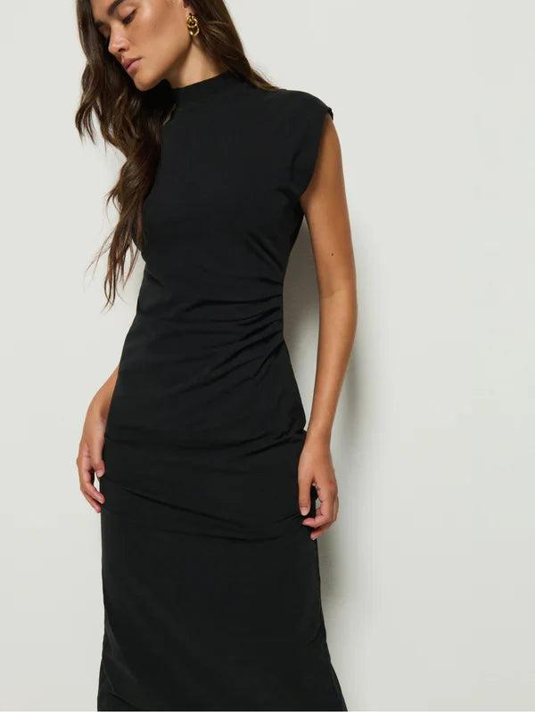 Nation Ltd. Marceline Midi Dress Product Image