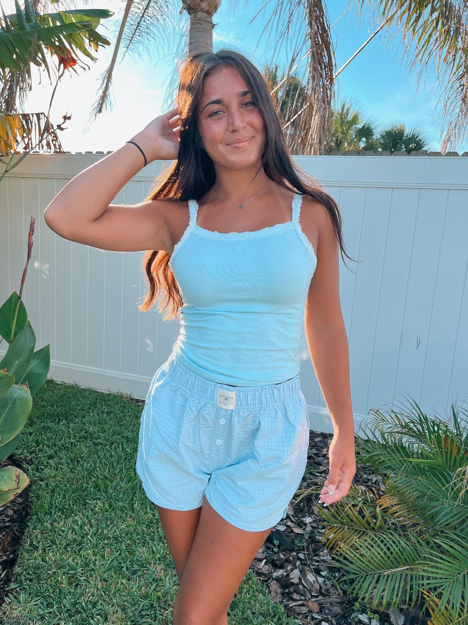 Everyday Boxer Shorts Product Image