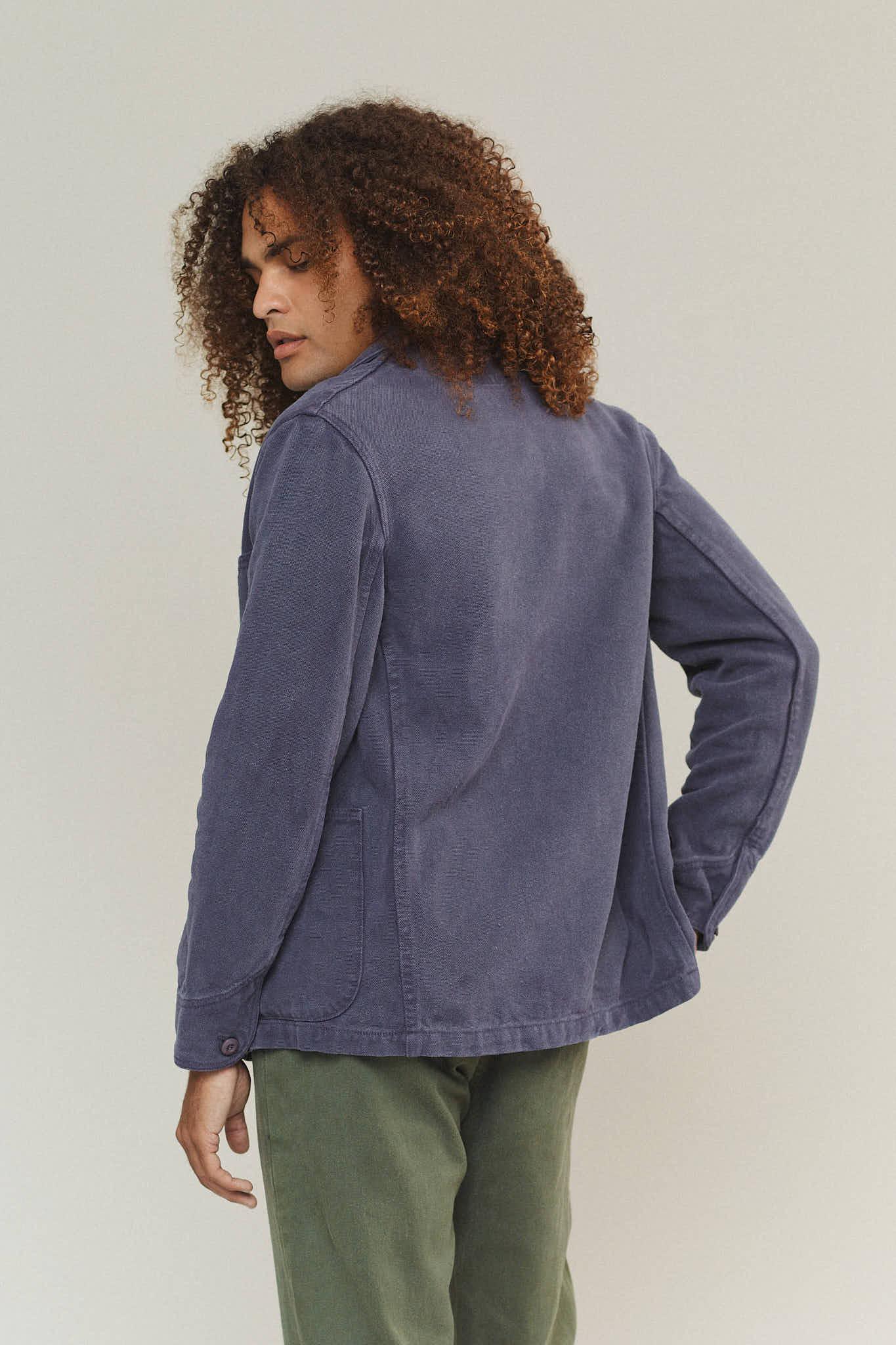 Tamarack Jacket Male Product Image