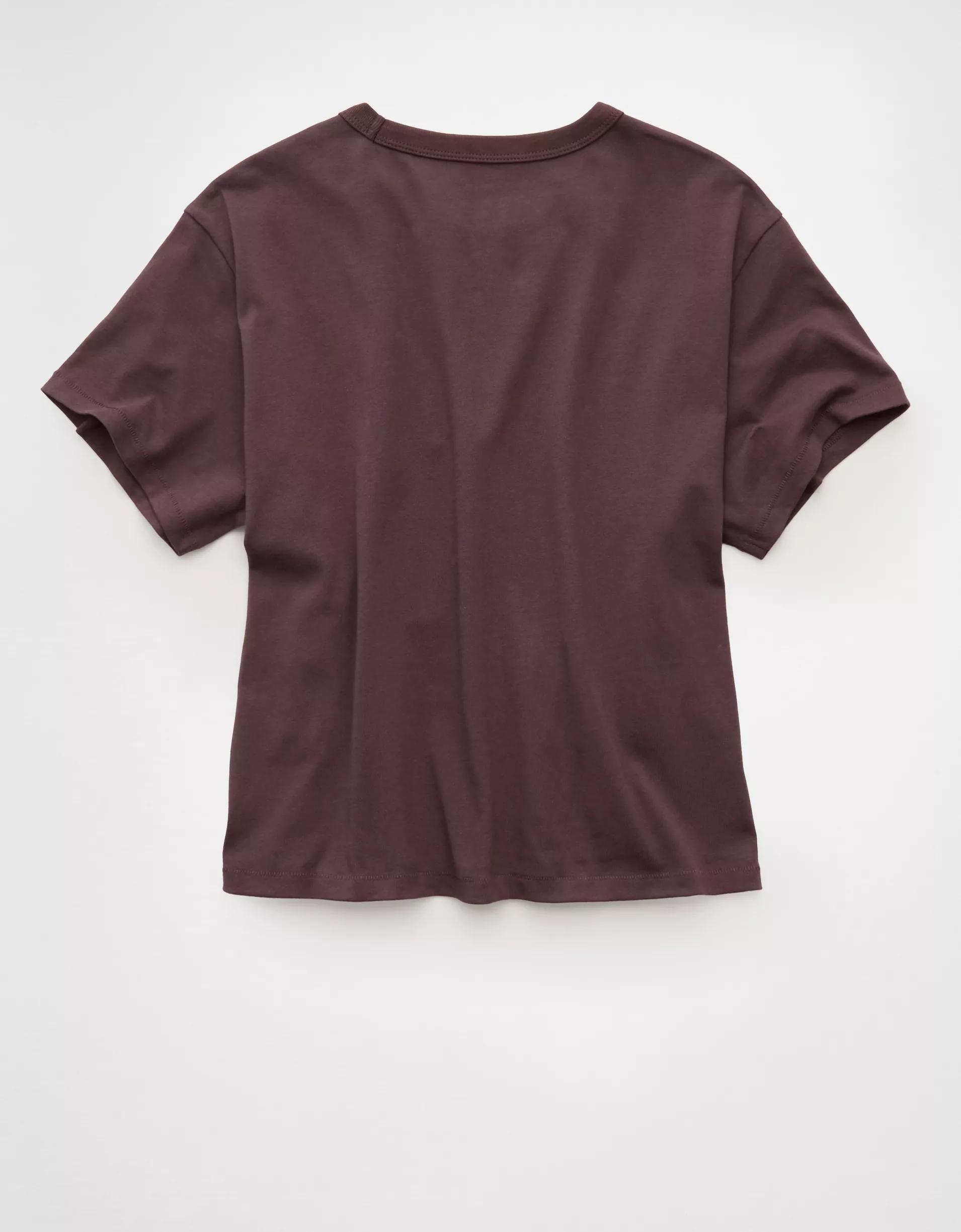 AE Ex-Boyfriend T-Shirt Product Image