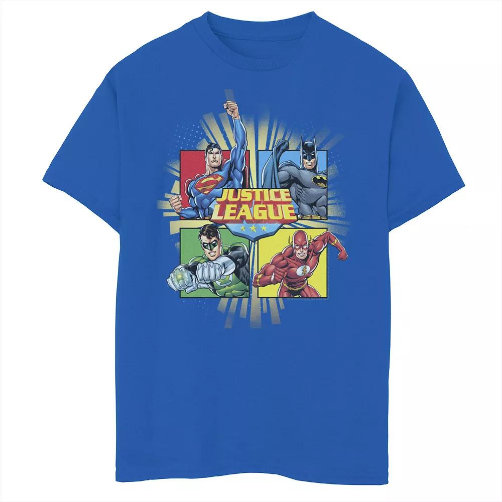 Boys 8-20 Harry Potter House Points Tee, Boy's,  Product Image