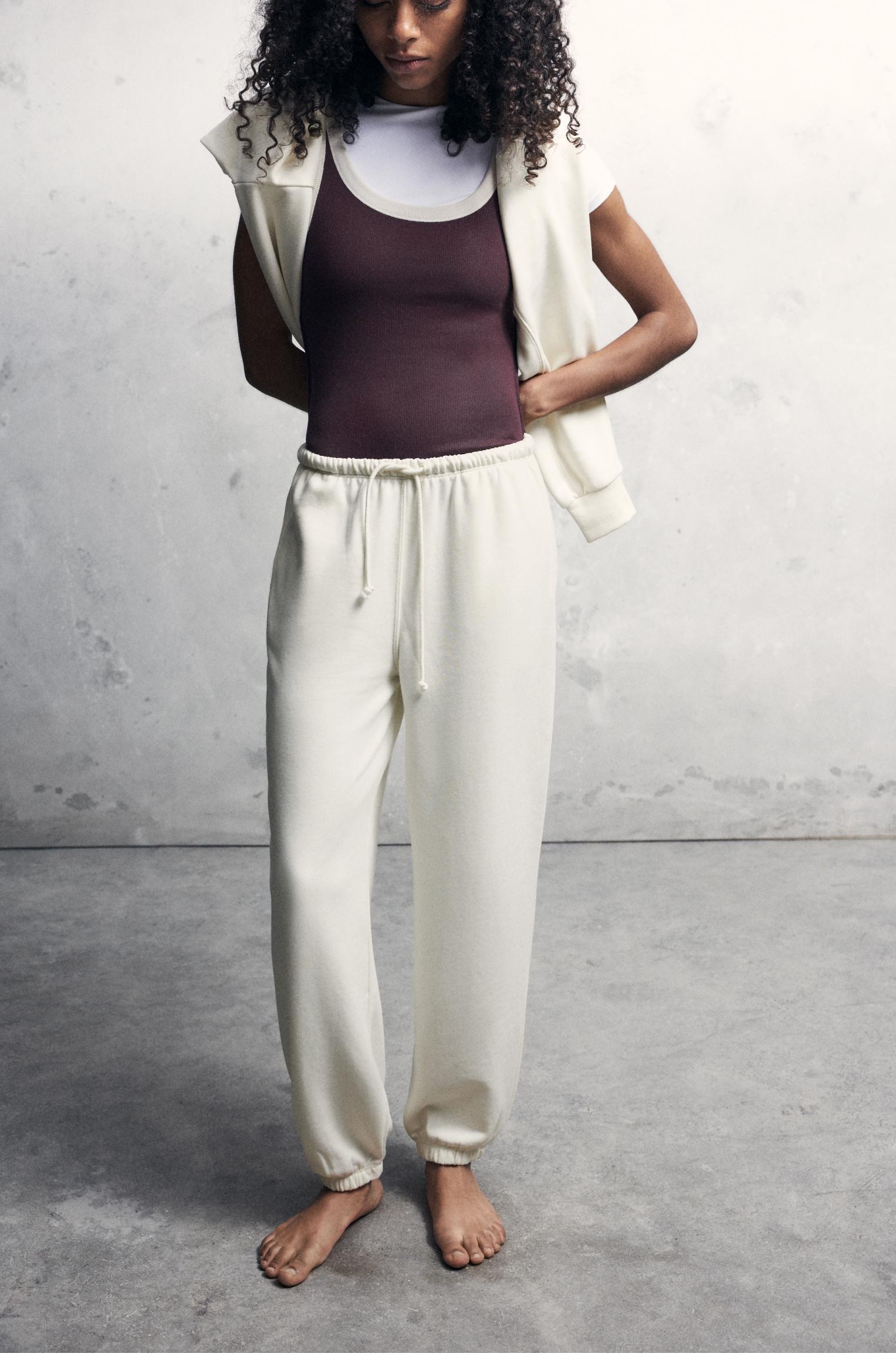 Tracksuit bottoms Product Image