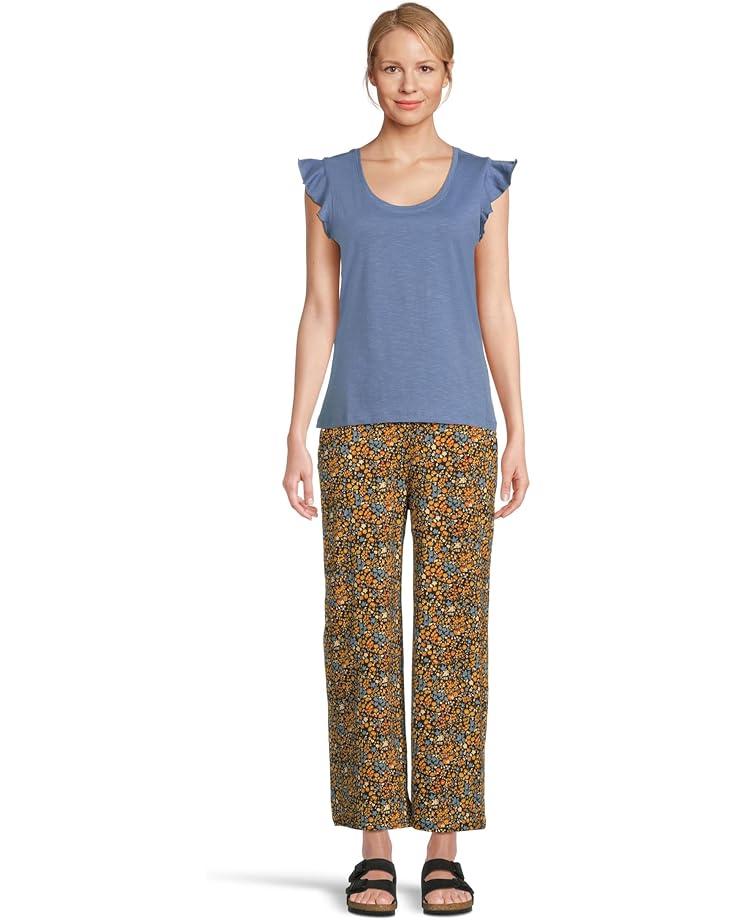 Chaka Culotte Pants Product Image