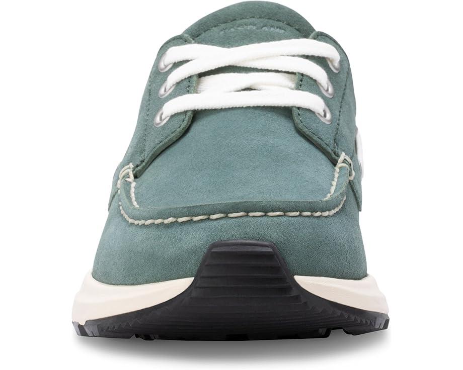 Grandpro Rally Canvas II Product Image