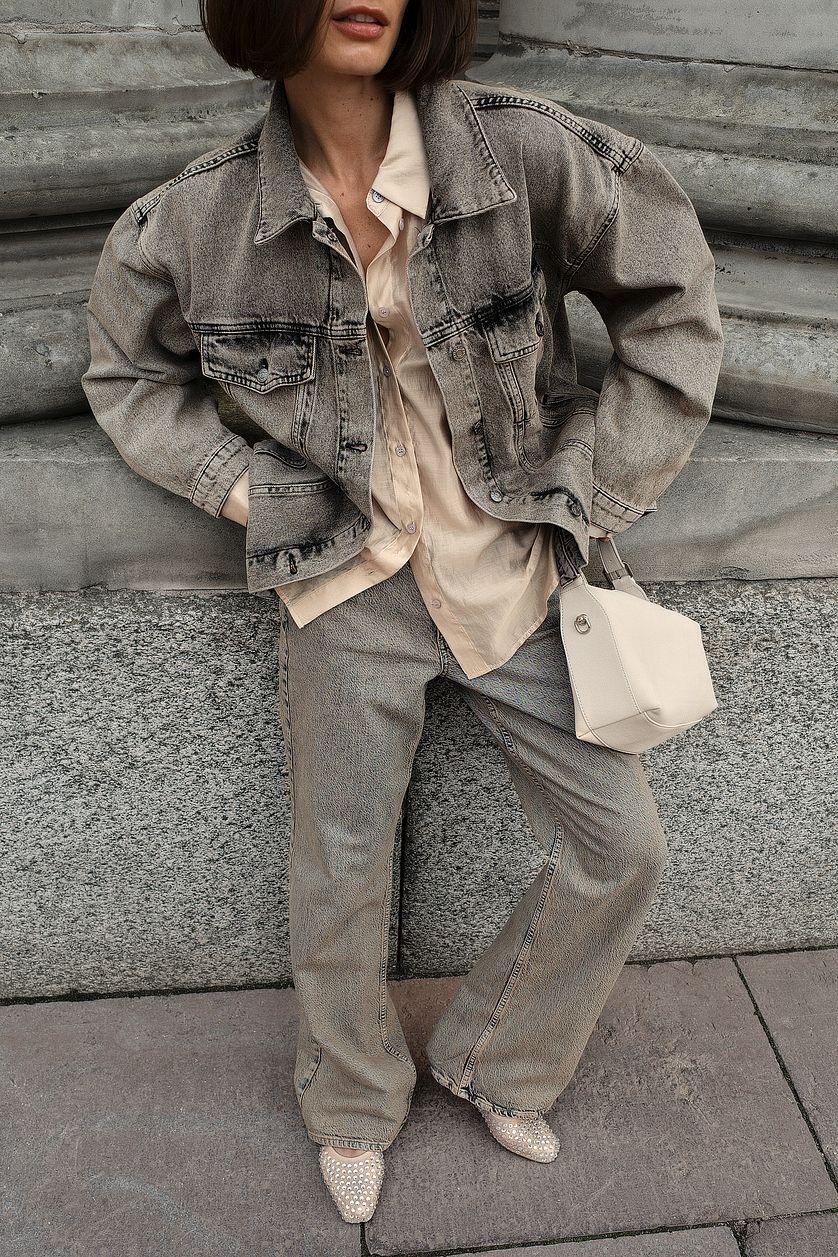 Low Waist Jeans Product Image