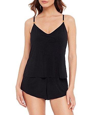 Solid Mila One-Piece Romper Product Image