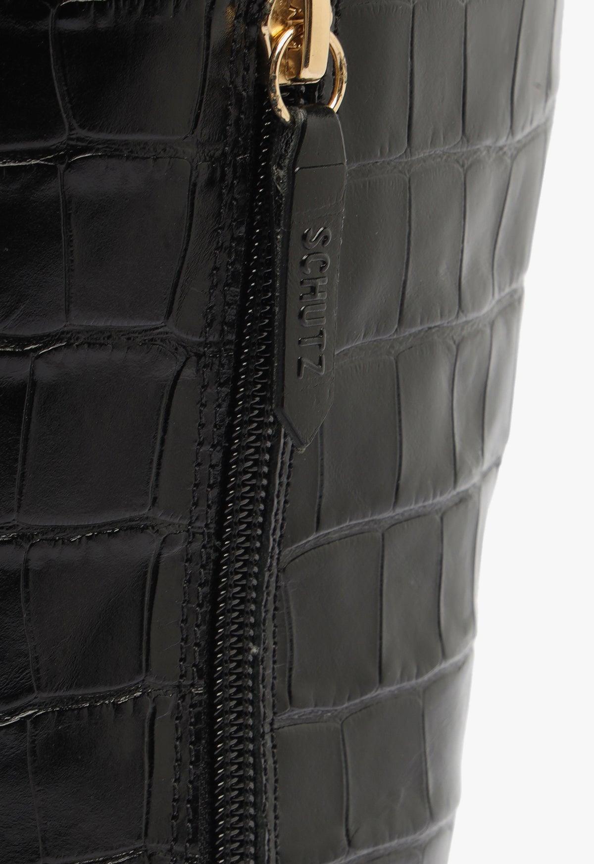 Helena Over The Knee Boot Product Image