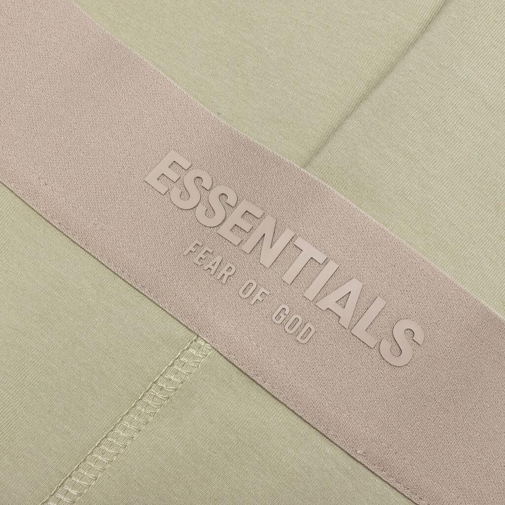 Essentials Women's Sport Short - Seafoam Female Product Image