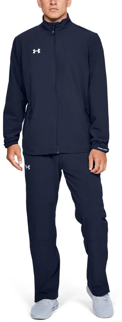 UA Hockey Warm Up Product Image