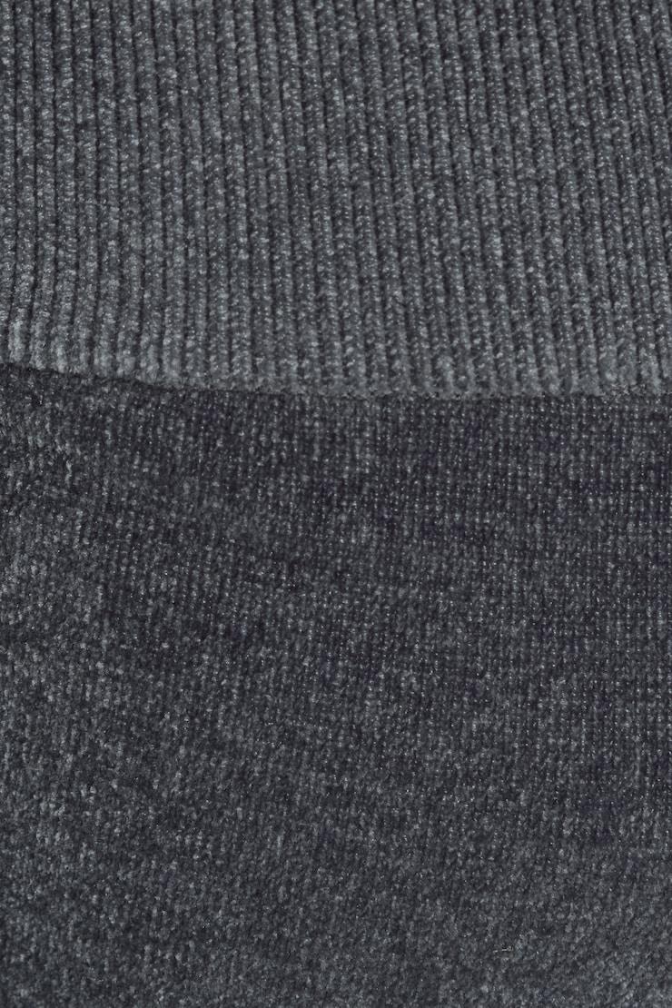 Chenille Low Rise Pants Product Image