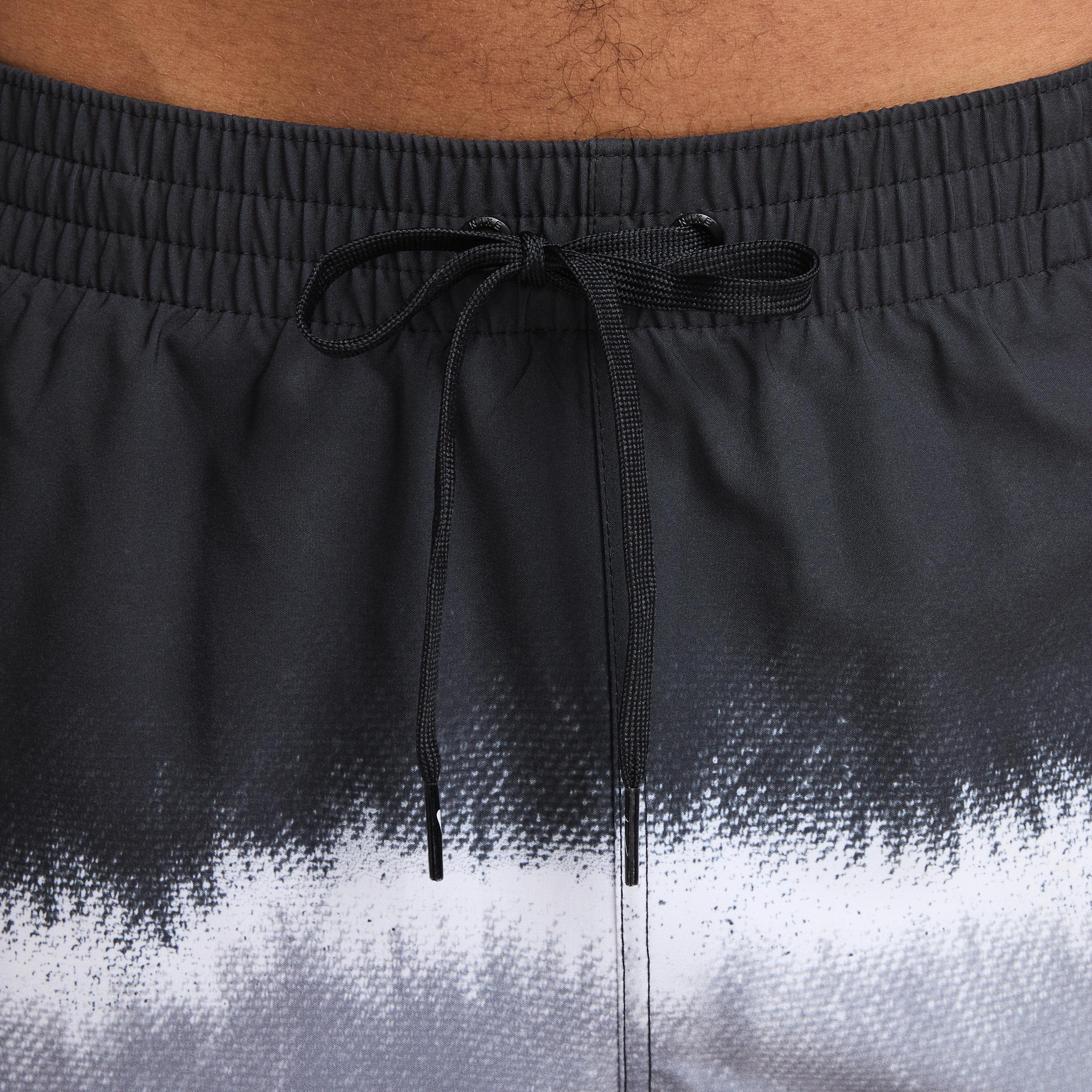 Nike Men's Swim Breaker 9" Boxer Volley Shorts Product Image