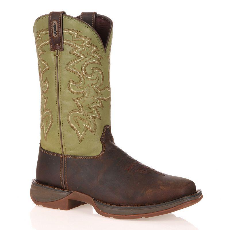 Durango Rebel Mens 11-in. Western Boots Product Image