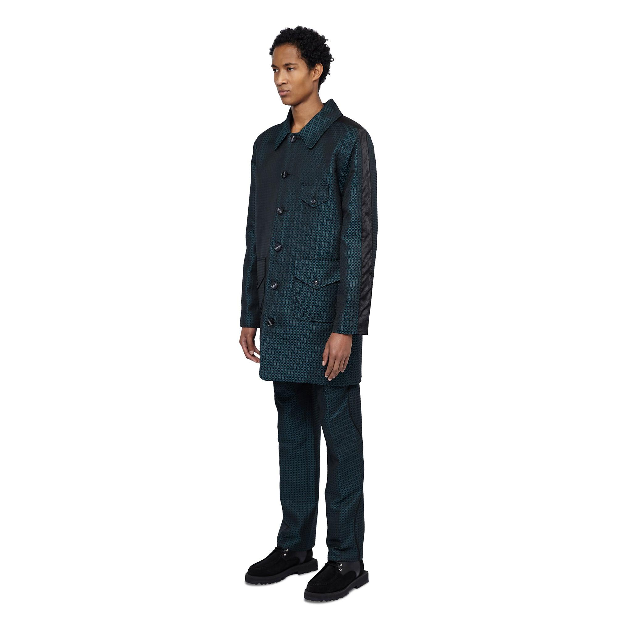 Kholi Tailored Trouser Male Product Image