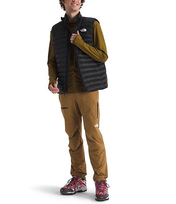 The North Face Terra Peak Vest Product Image