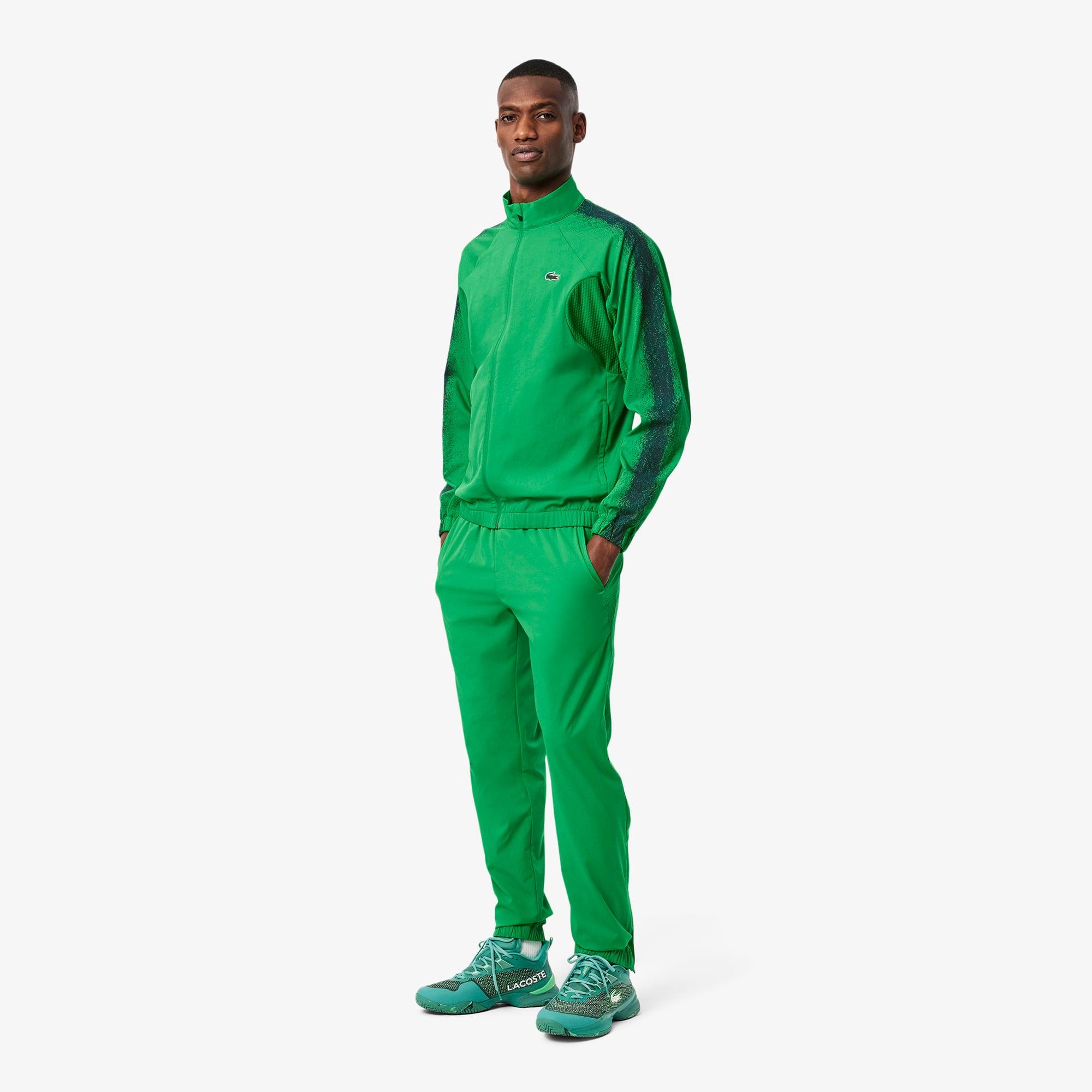 Lacoste Tennis x Daniil Medvedev Tracksuit Product Image