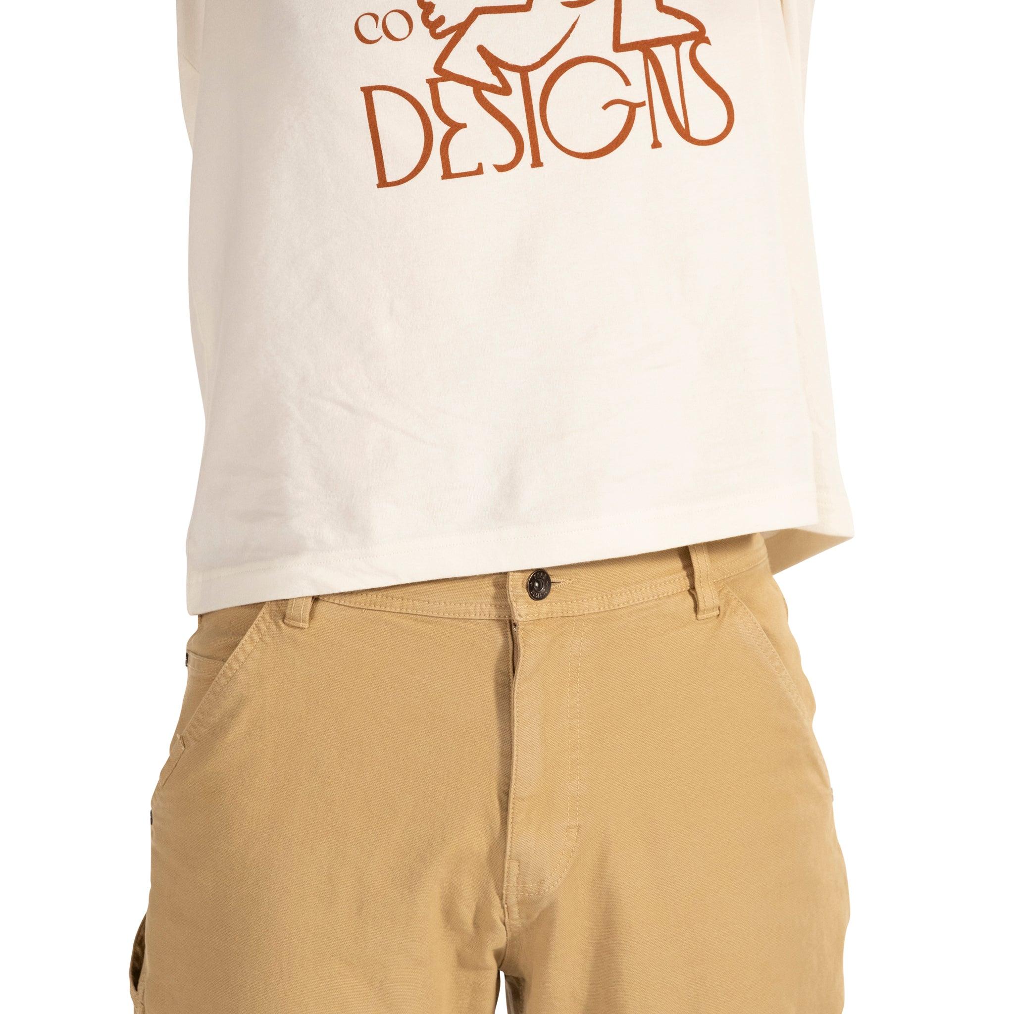 Utility Jacket - Men's - Final Sale Male Product Image