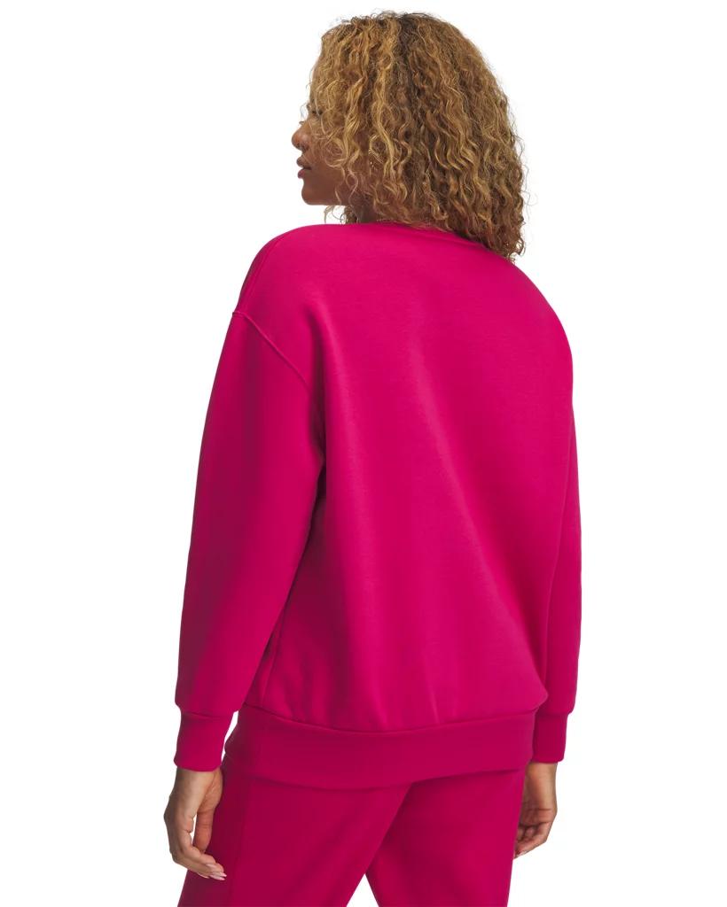 UA Icon Fleece Product Image