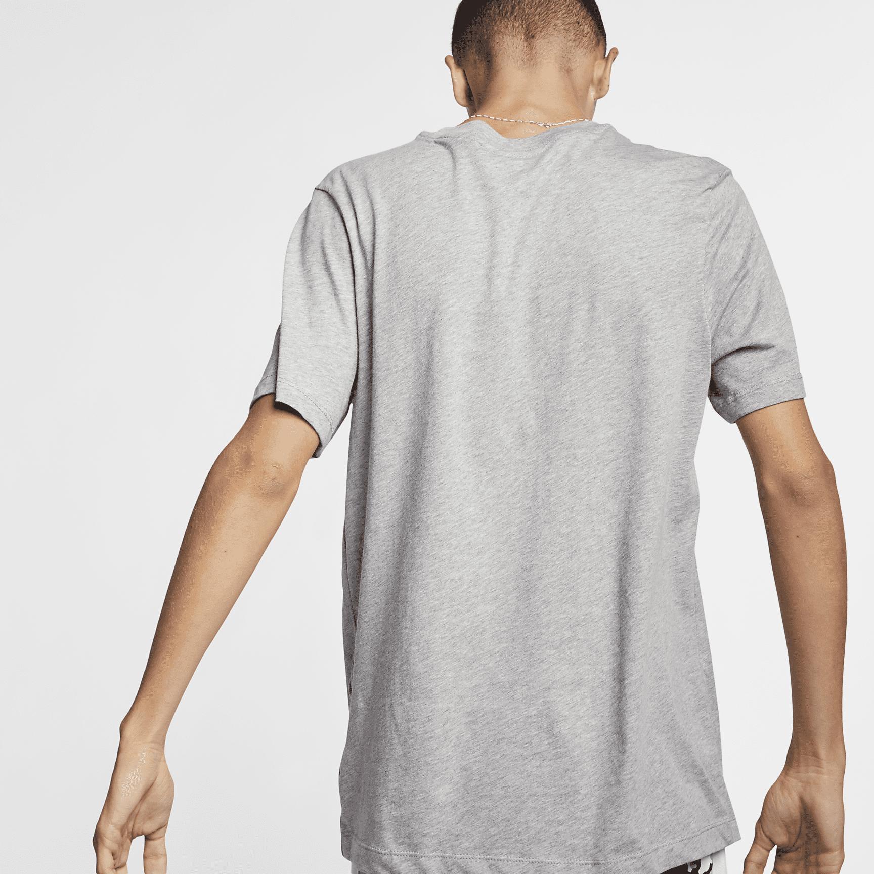 Mens Nike Sportswear T-Shirt | AR5004-063 Product Image