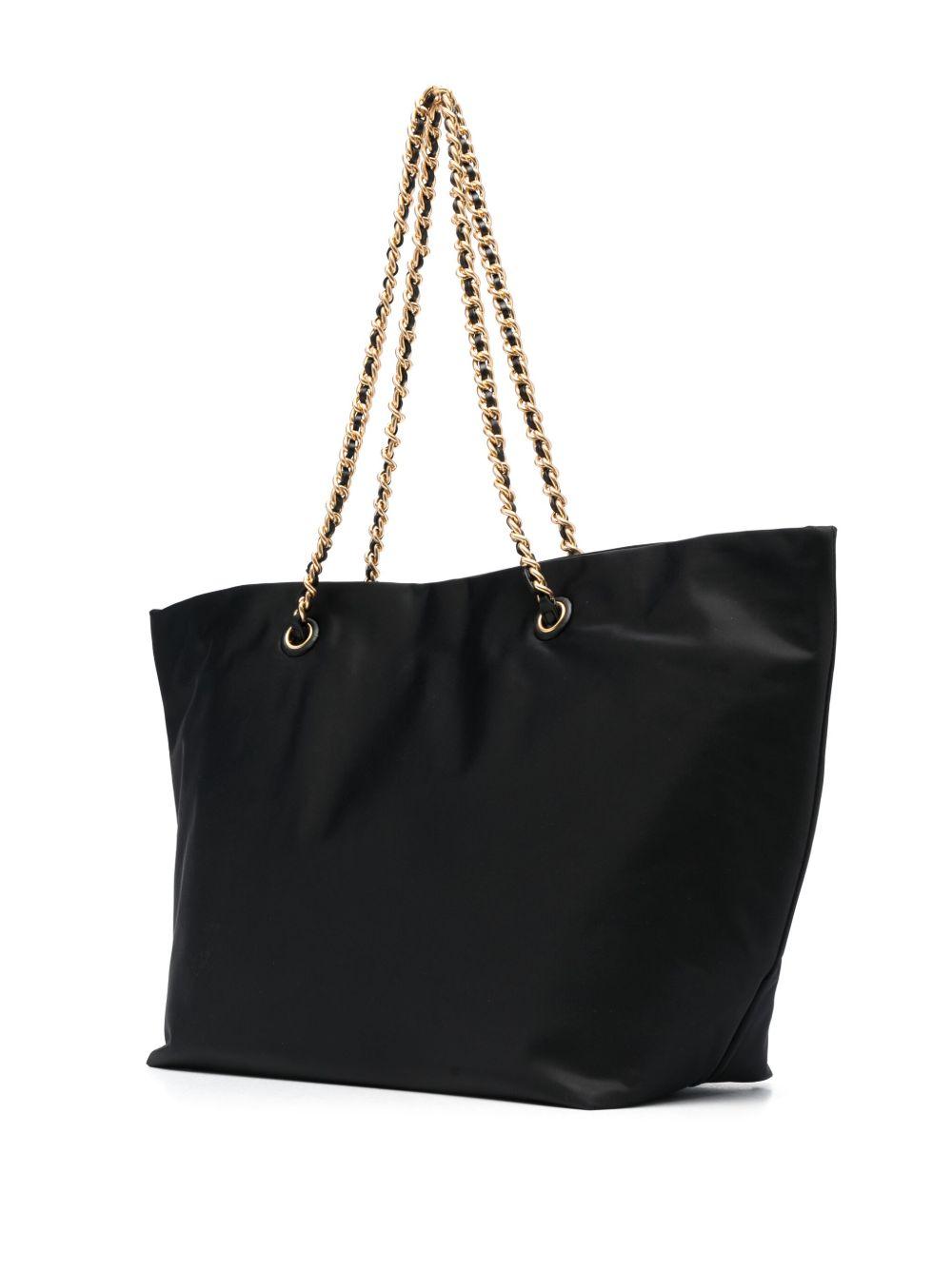 Ella Chain tote bag Product Image