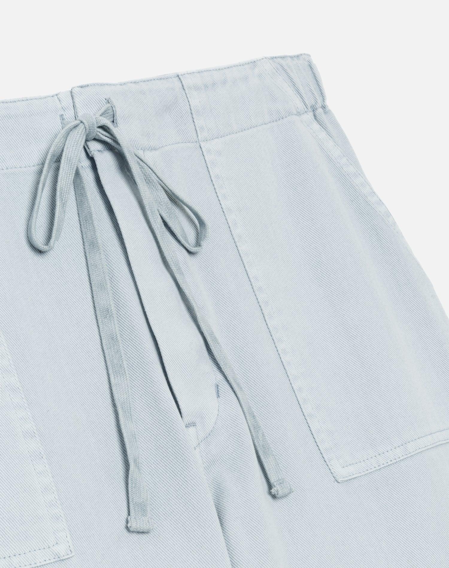 Beach Pant - Light Blue Product Image
