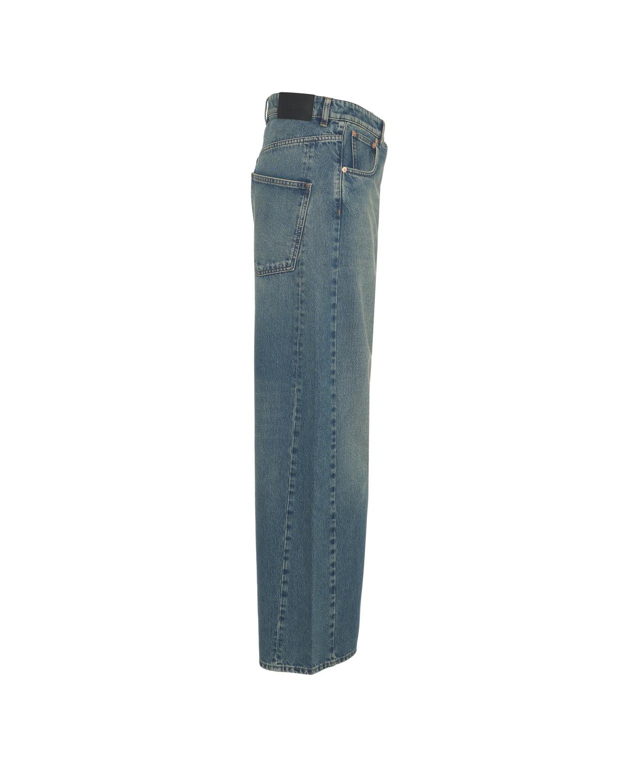 Loose fit jeans 'Abramo' Product Image