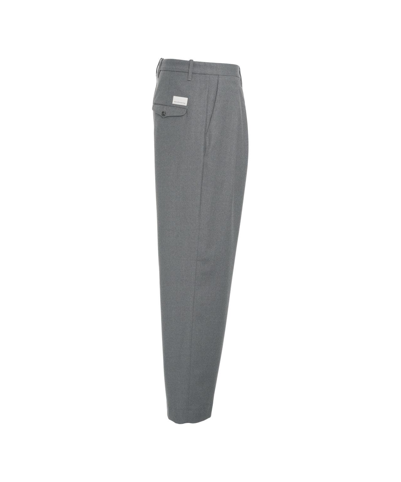 Pleated trousers 'Kai' Product Image
