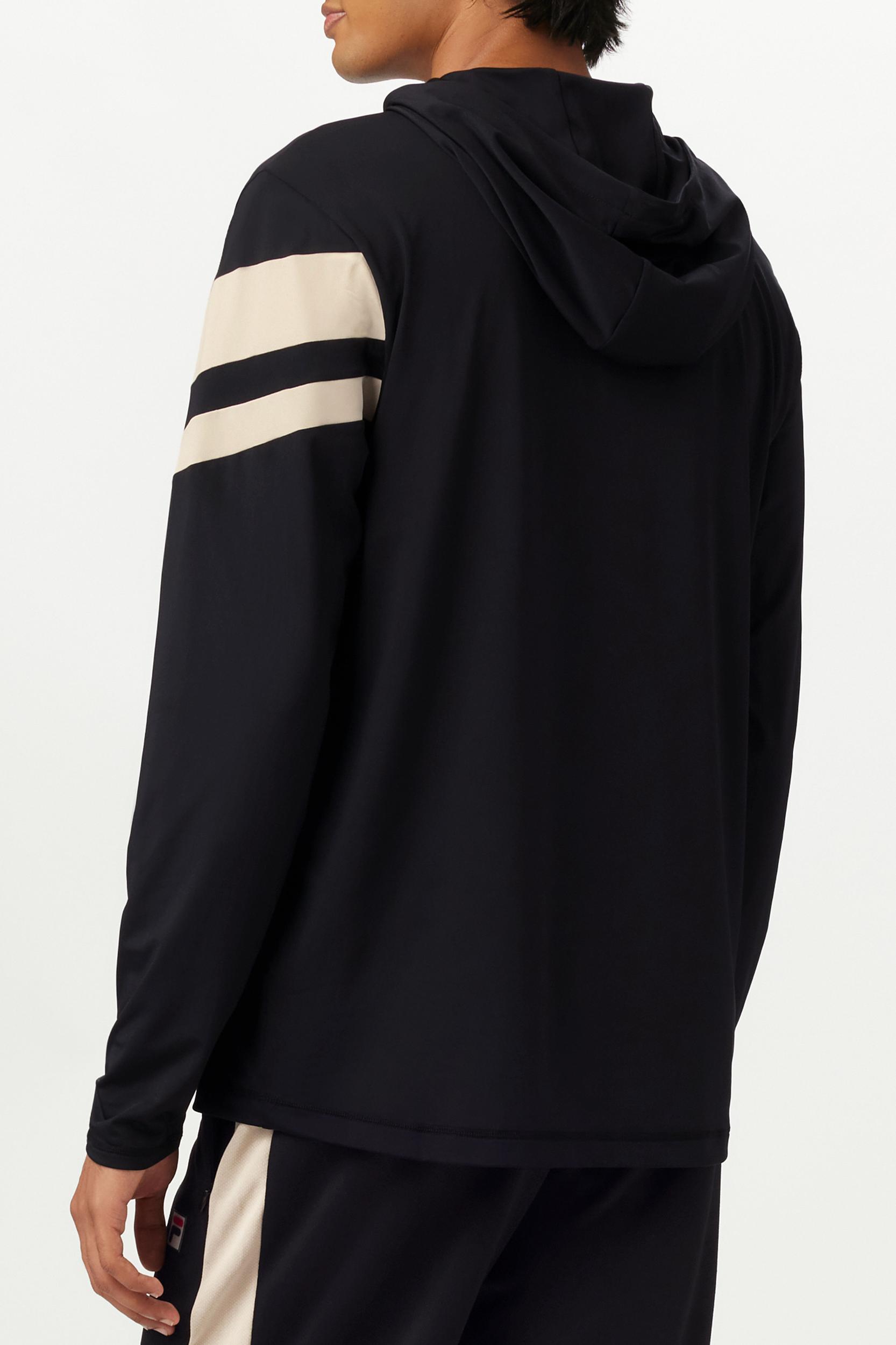 Long Sleeve Hoodie Product Image