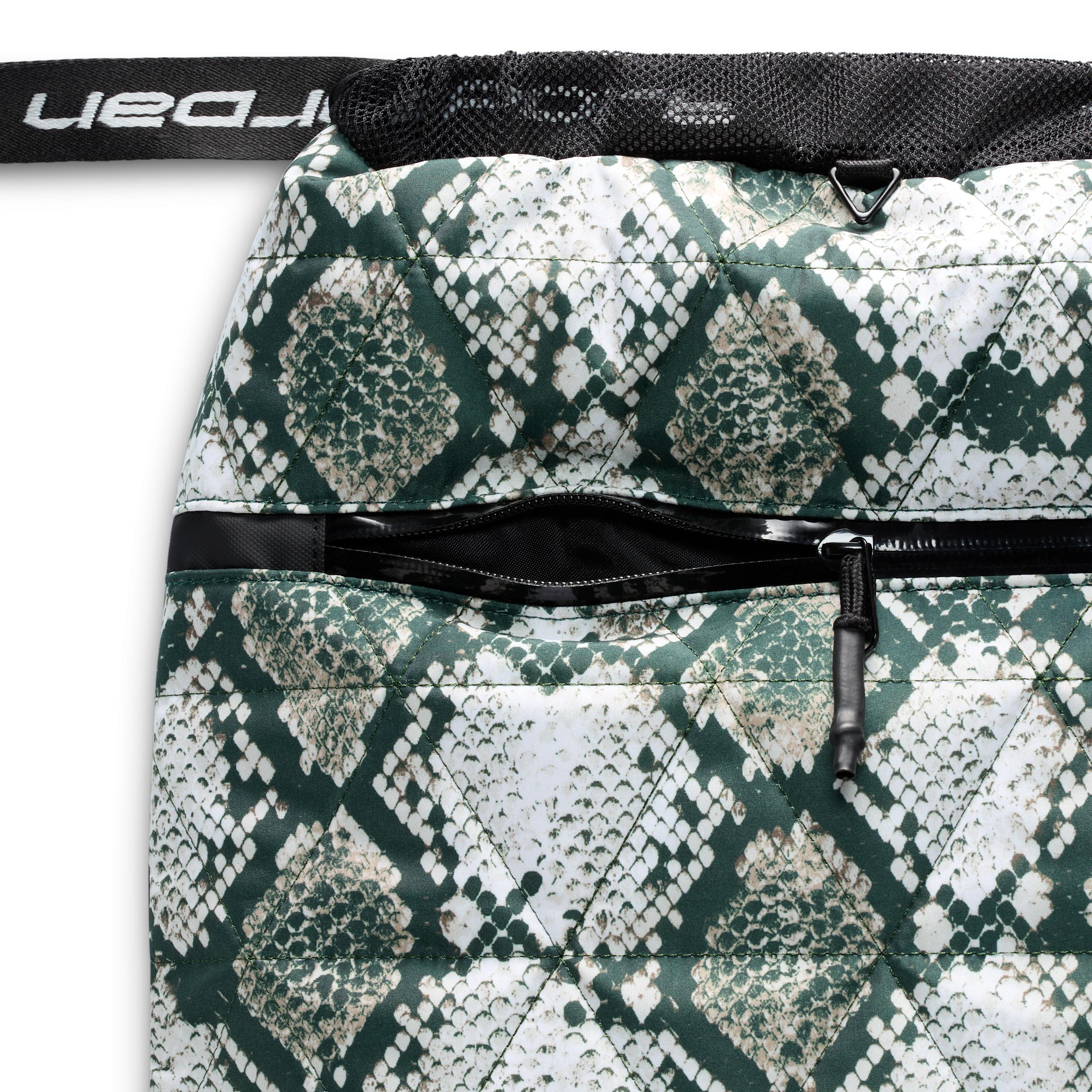 Mens Jordan Sport Gym Sack (9.8L) | MA0915-023 Product Image