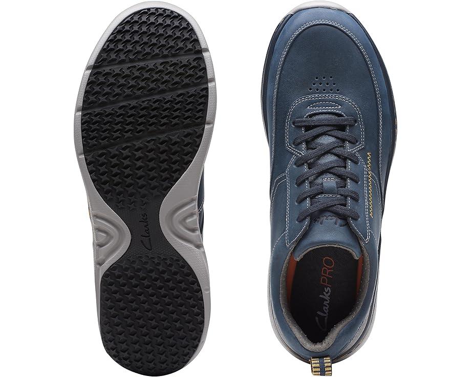 Motion Trek Plain Toe Product Image