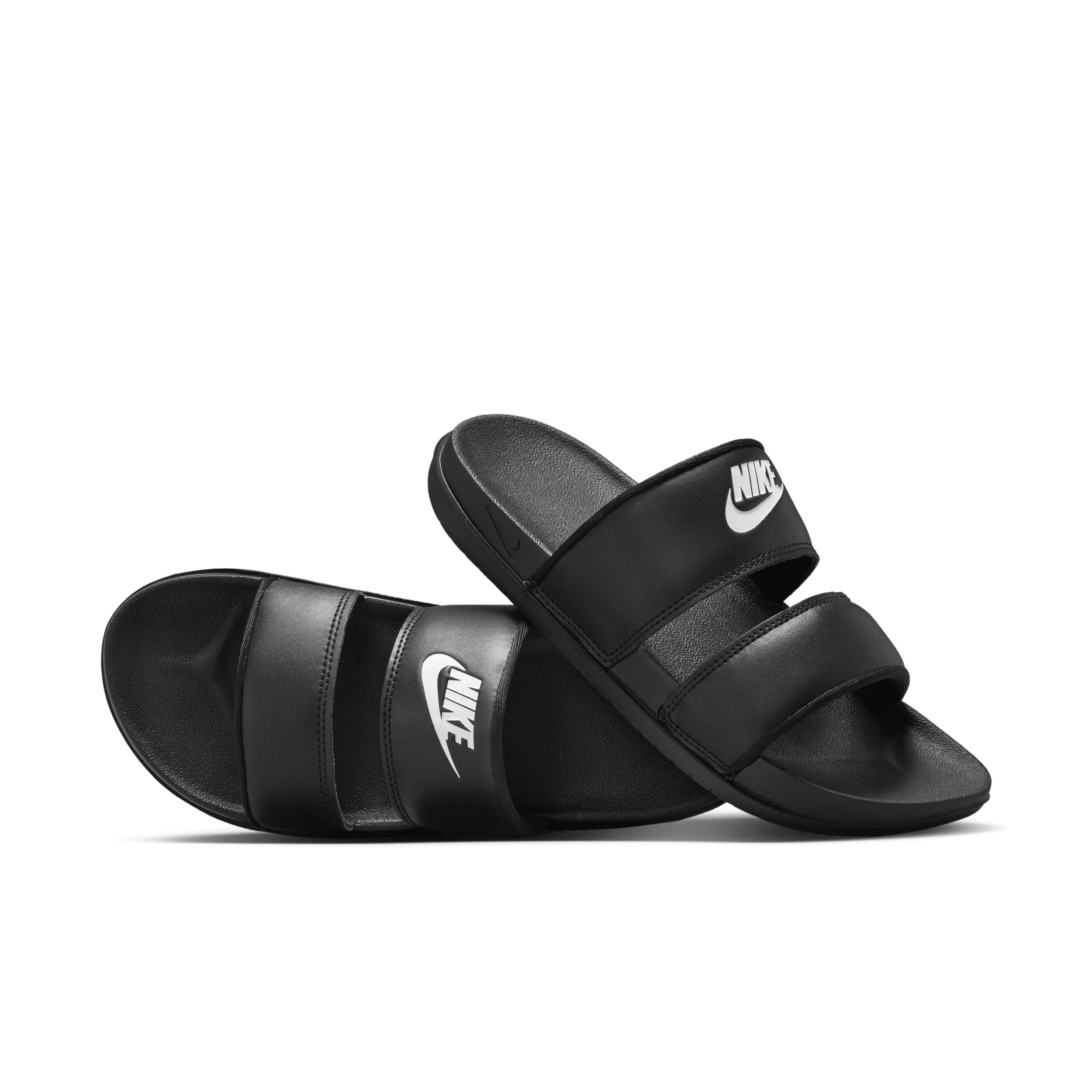 Nike Womens Offcourt Duo Slides | DC0496-001 Product Image