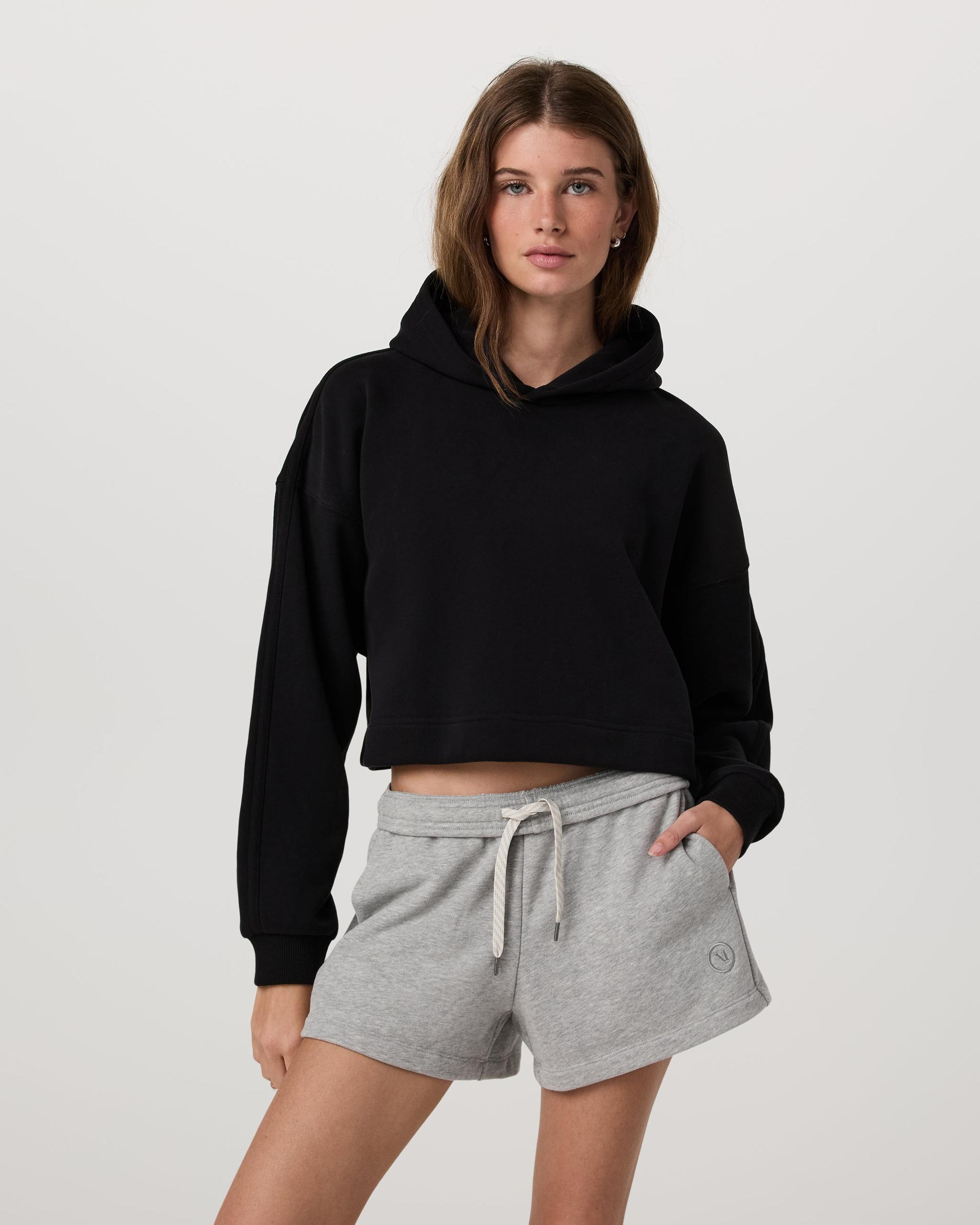 Sedona Pullover Hoodie Product Image