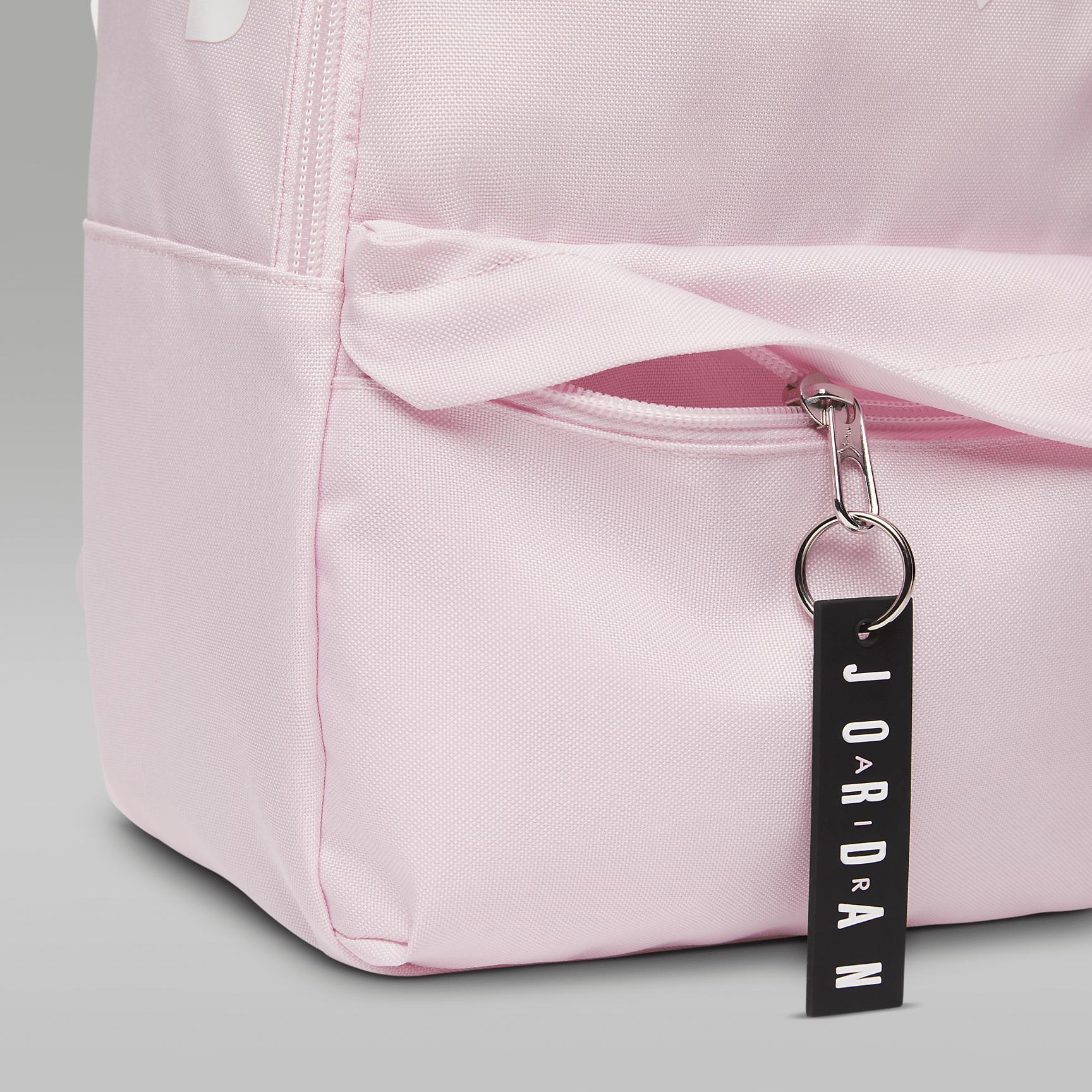 Air Jordan Mini Backpack (10L) Product Image