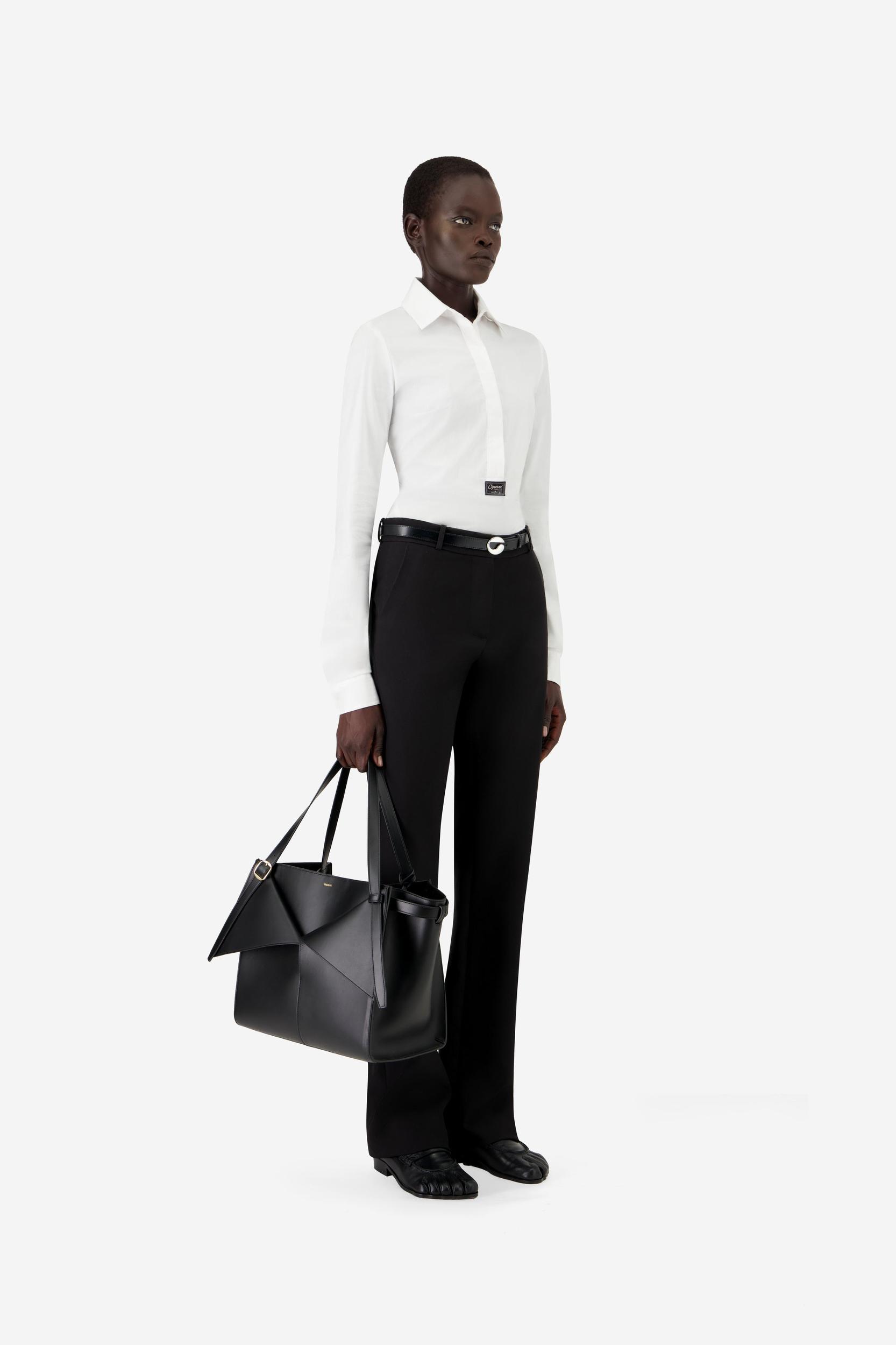 Boyfriend Pant Product Image