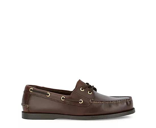 Dockers Mens Vargas Boat Shoe Product Image