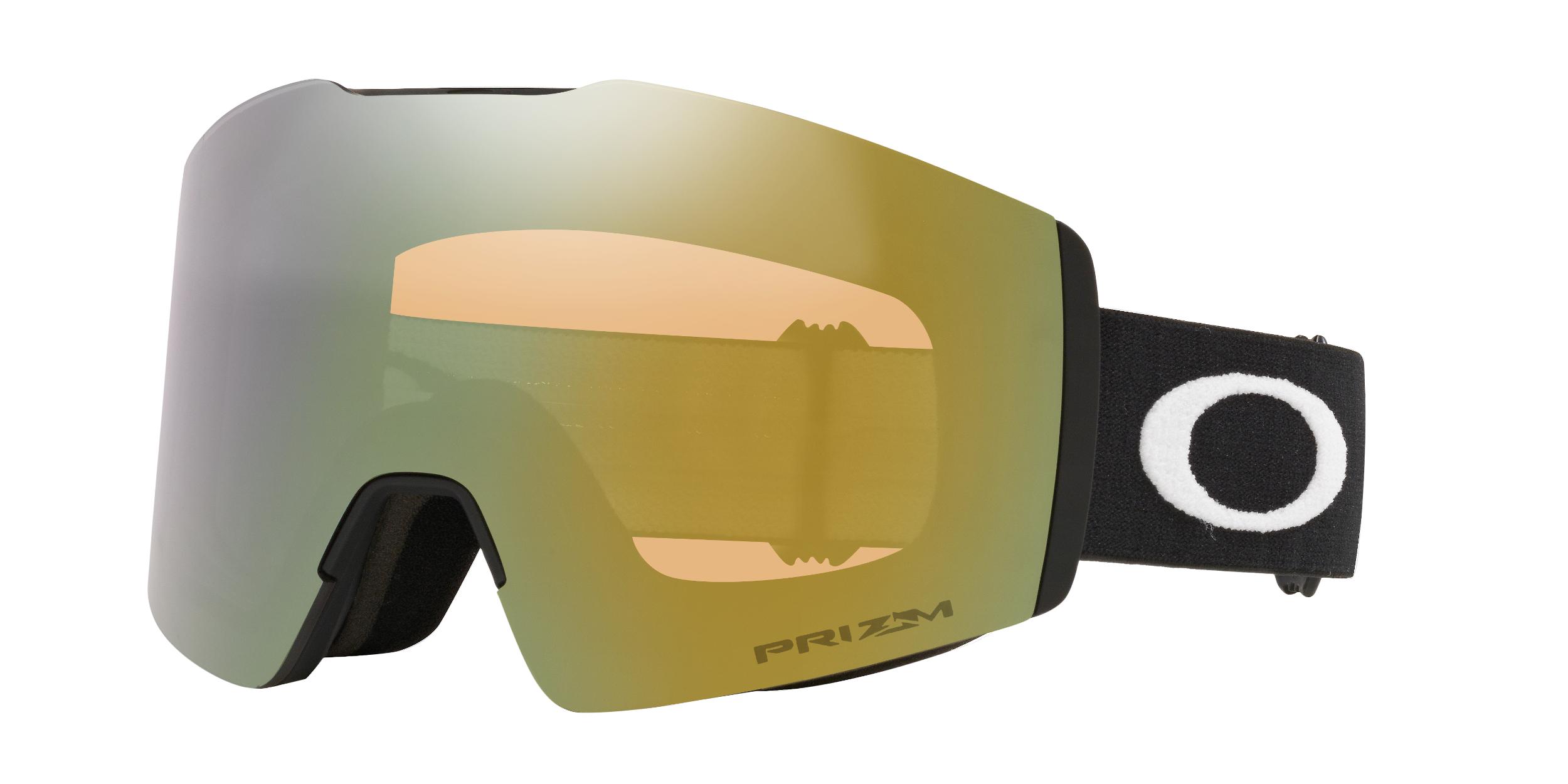 Oakley Men's Fall Line M Snow Goggles Product Image
