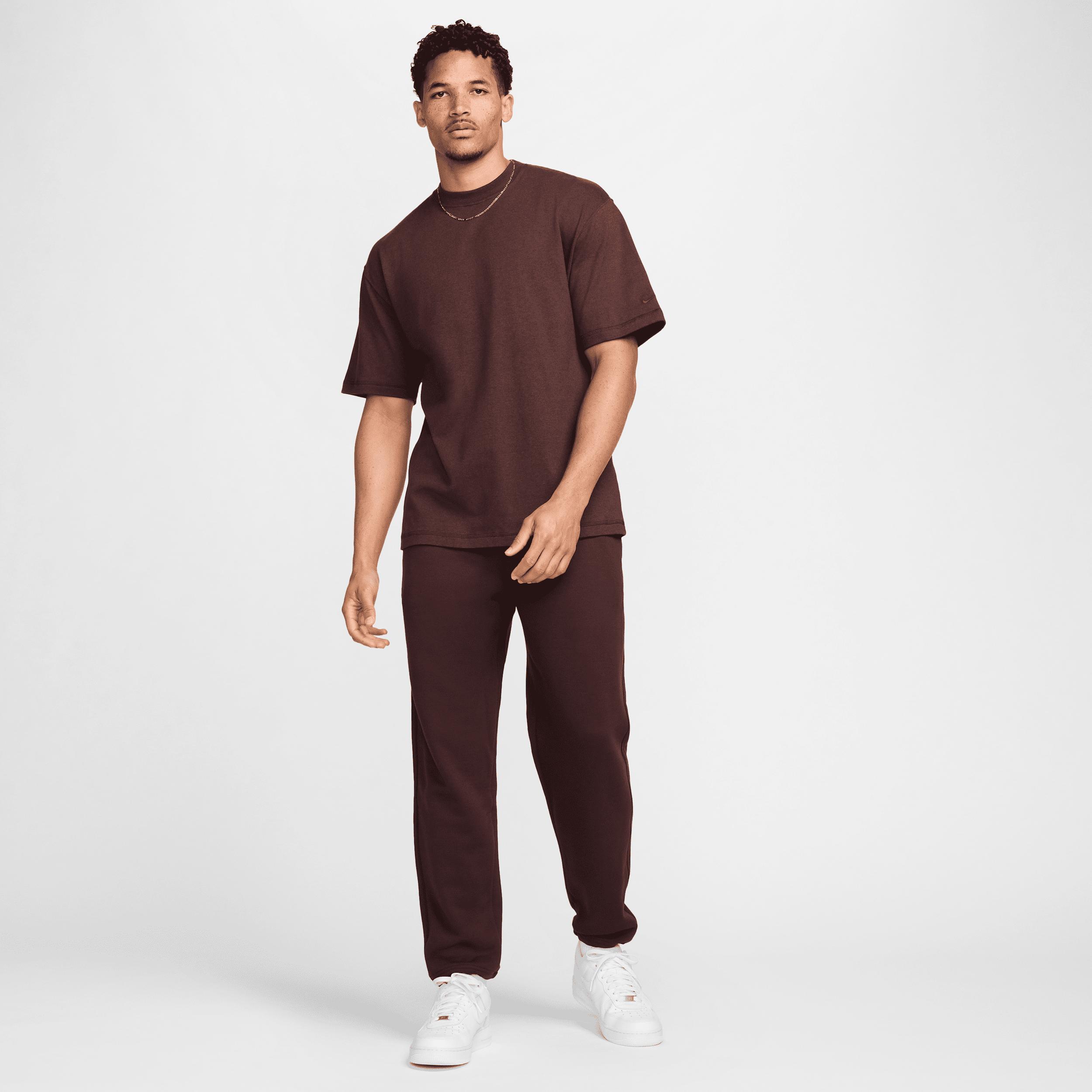 Nike Men's Wool Classics Short-Sleeve T-Shirt Product Image