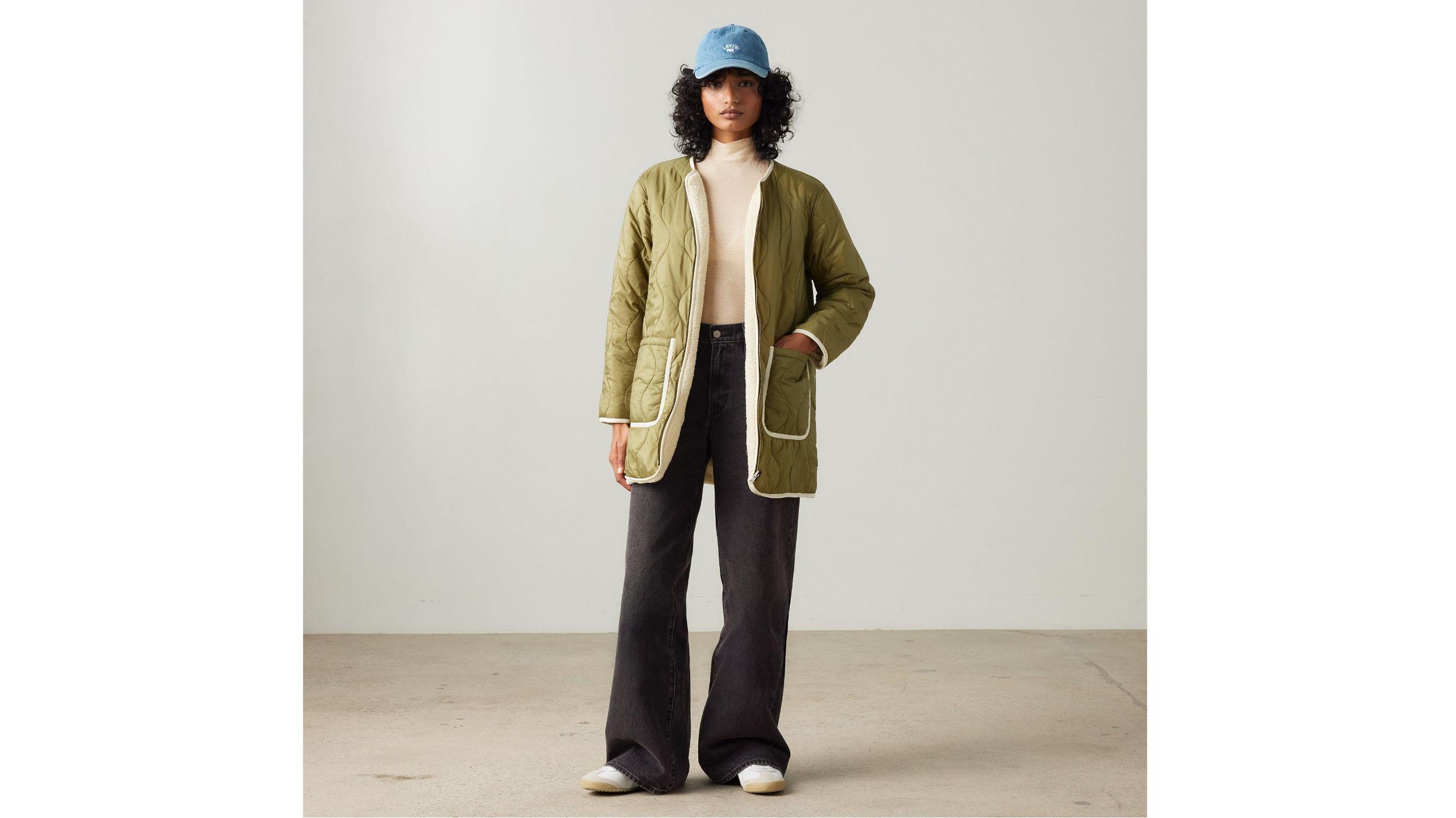 Crawford 3-In-1 Parka Product Image
