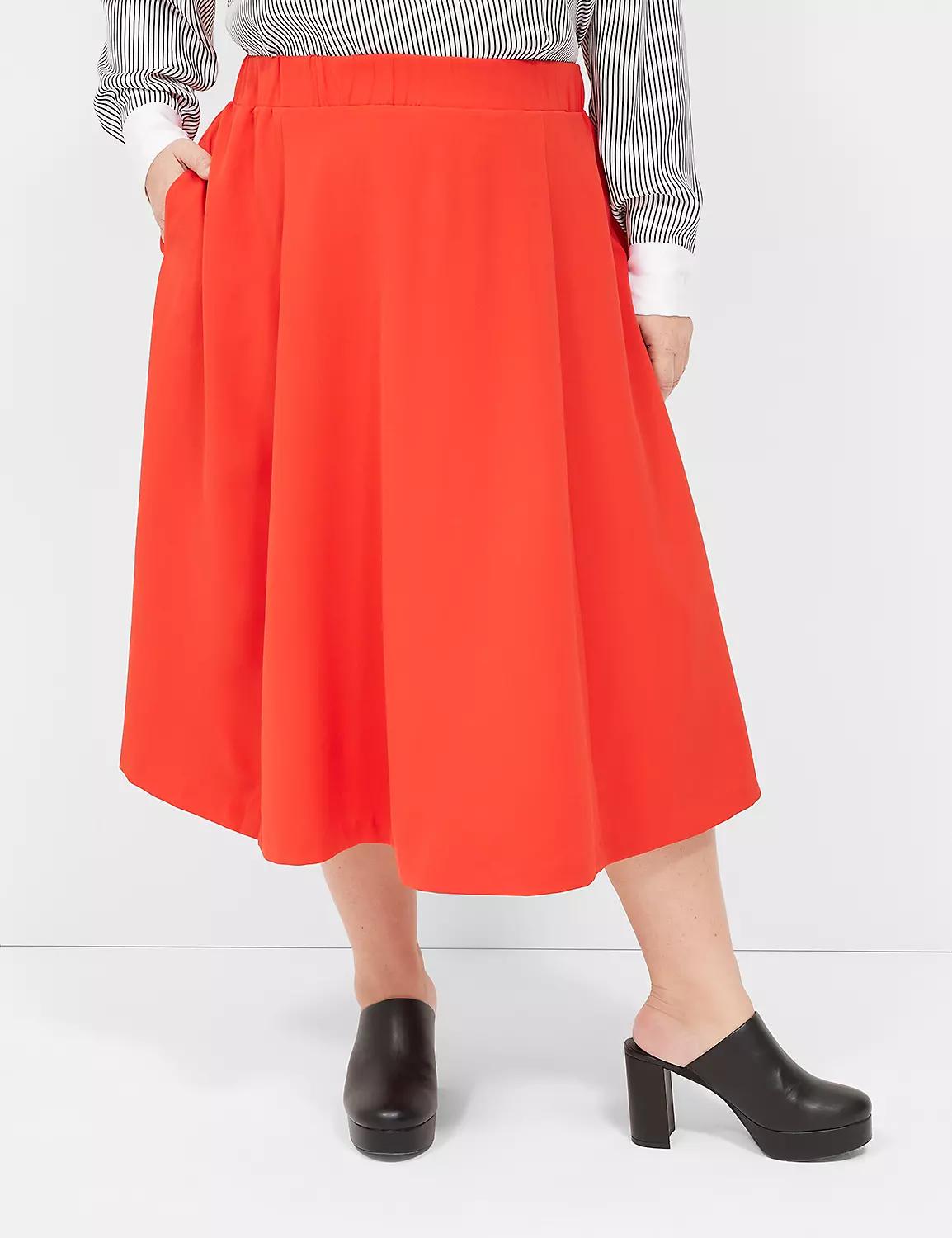 Lena Skirt Product Image