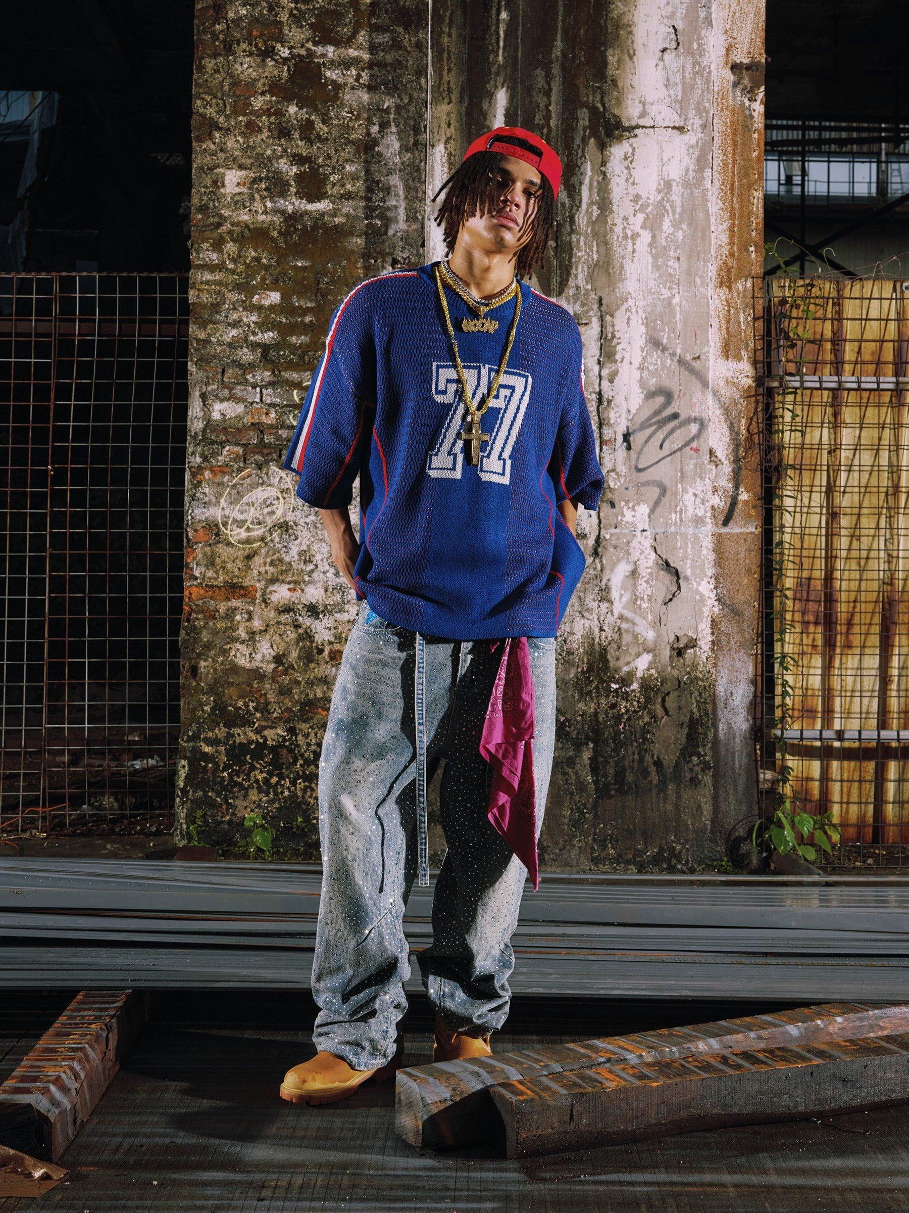 Aelfric Eden 77 Knit Product Image