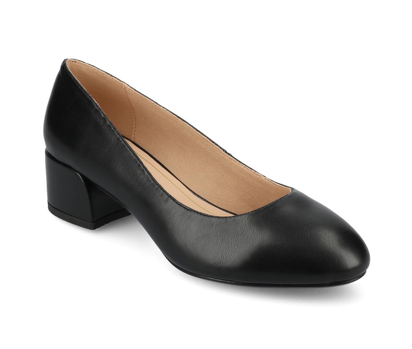 Women's Journee Collection SaarII Pumps Product Image