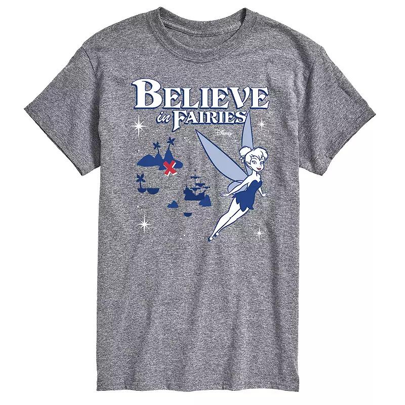 Disney's Peter Pan Men's Believe Product Image