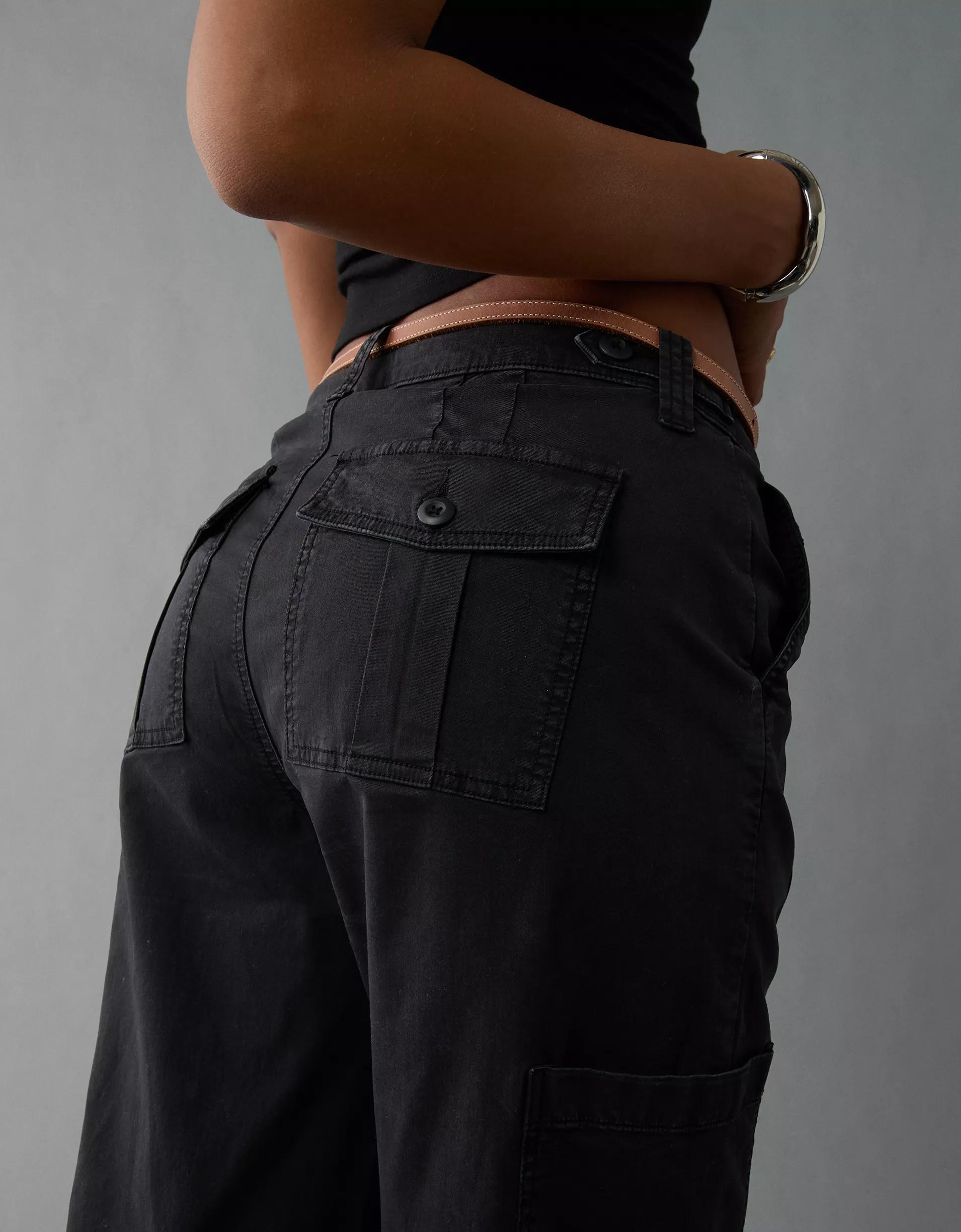 AE Stretch Barrel Cargo Pant Product Image