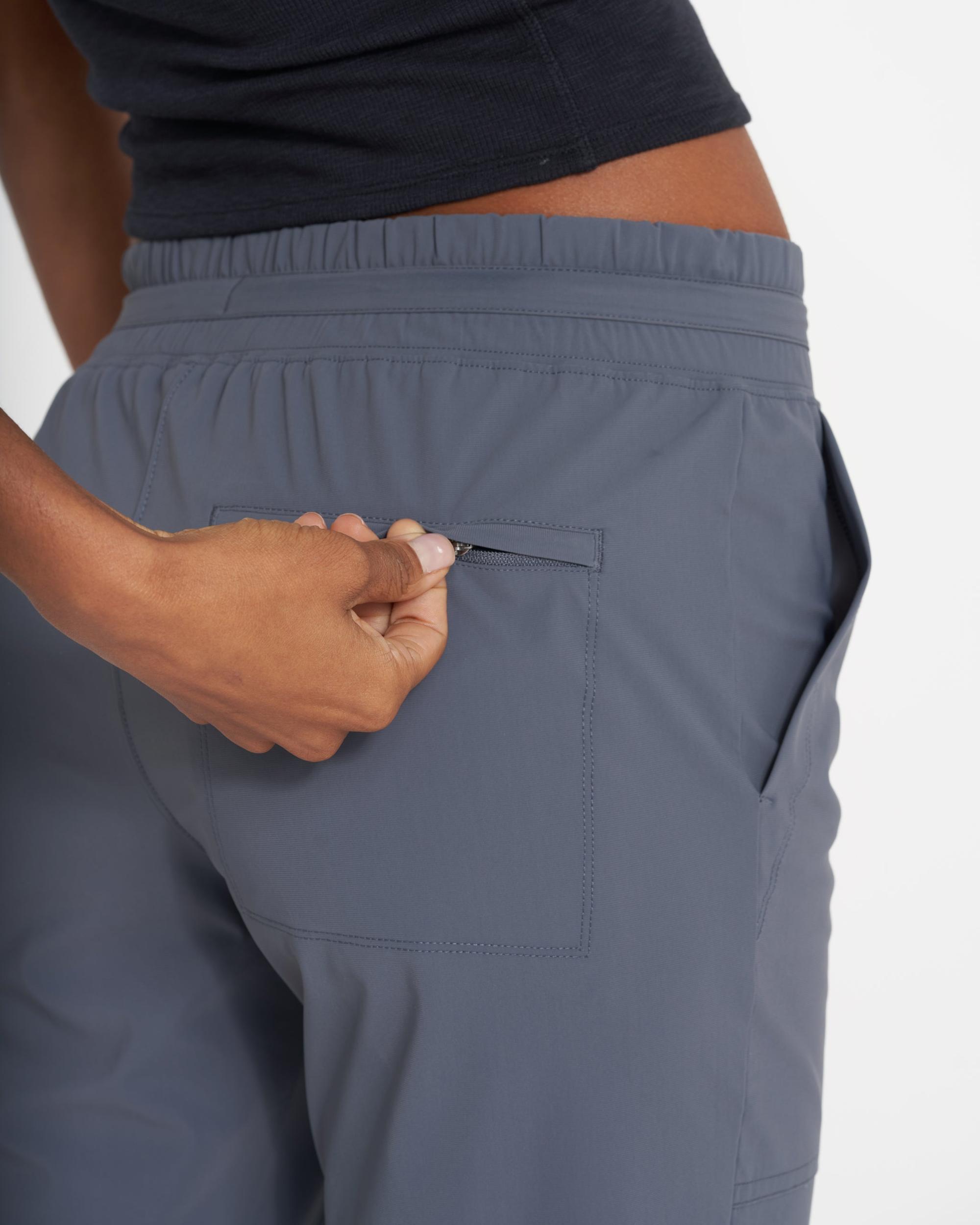 Miles Jogger Product Image